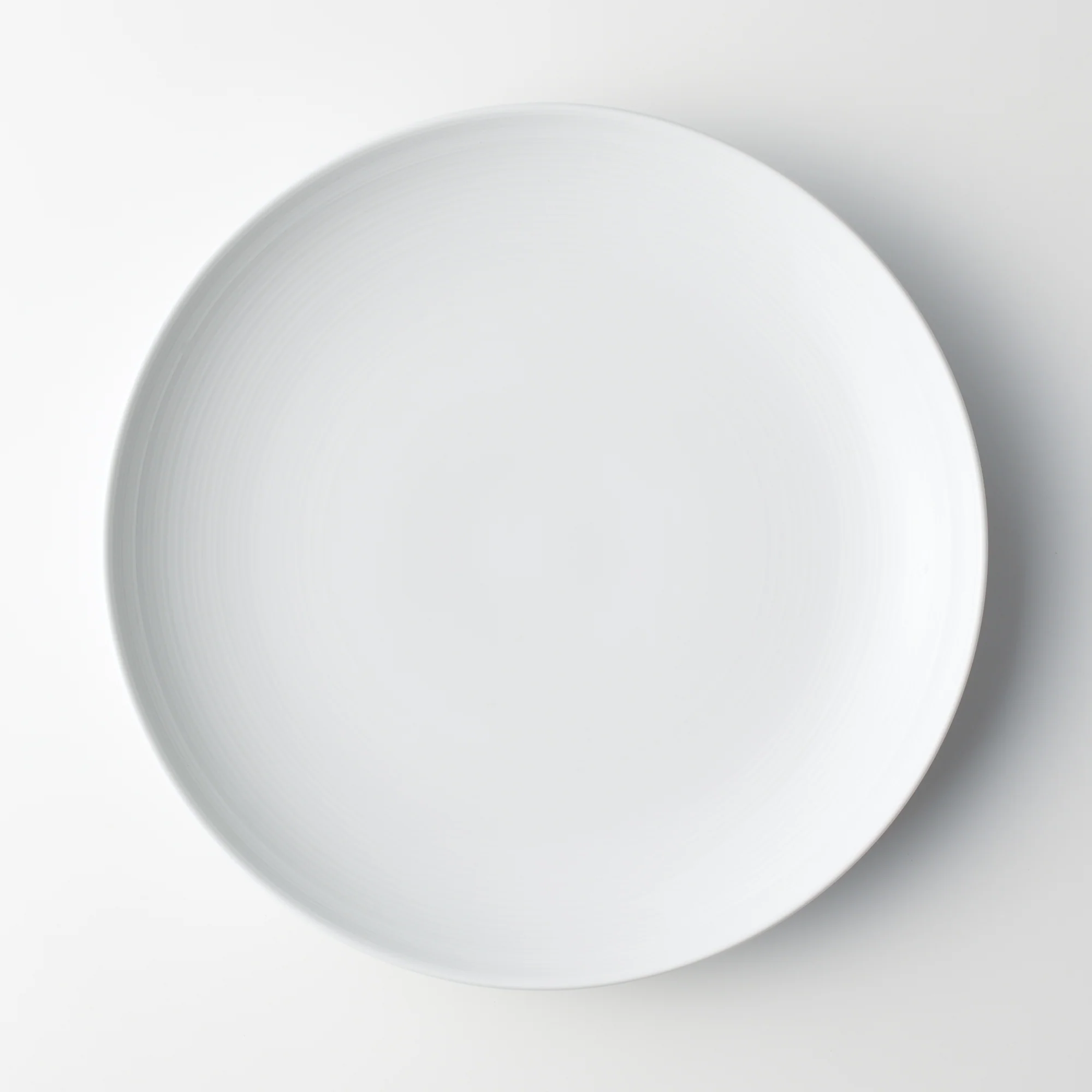 White Porcelain Dish - Image 3