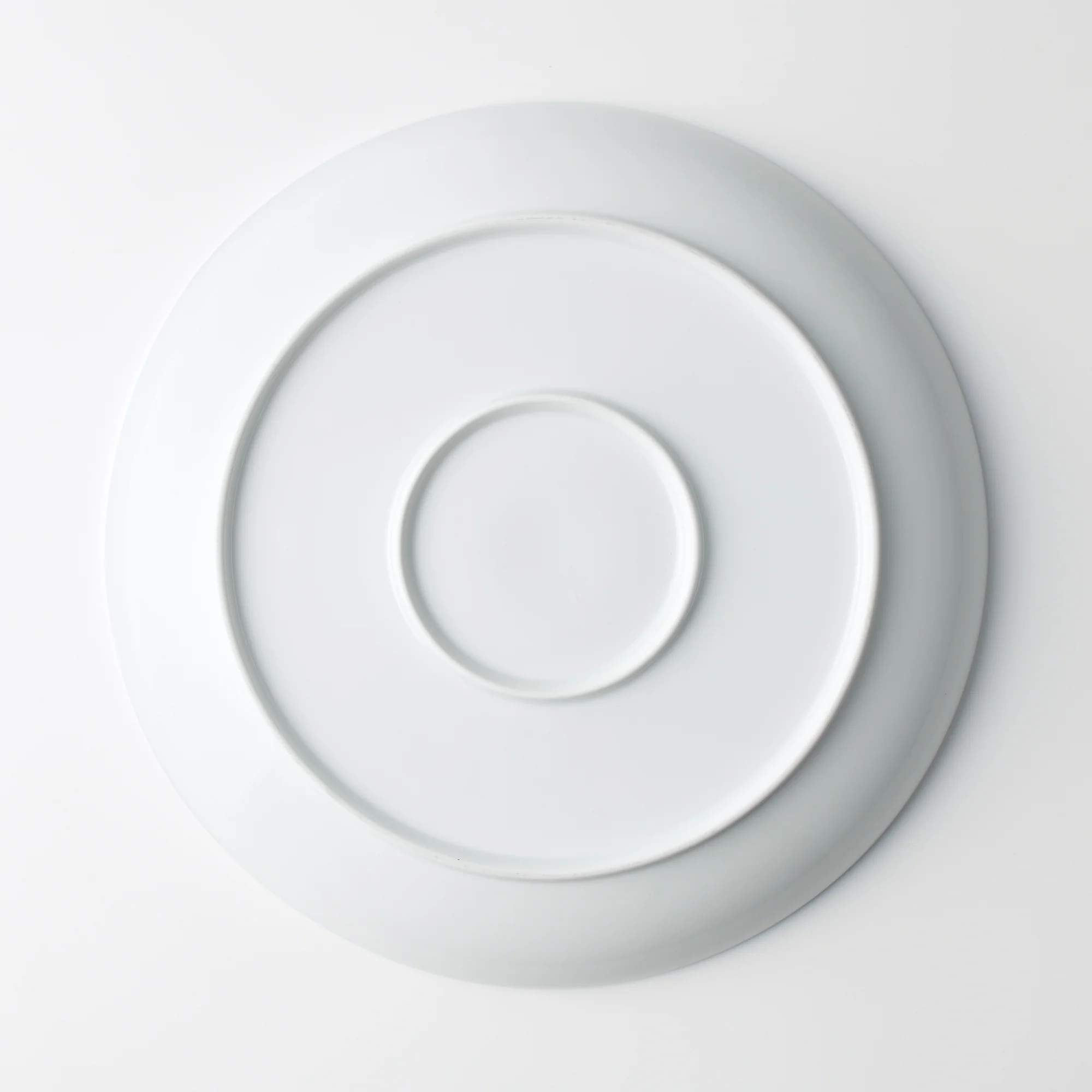 White Porcelain Dish - Image 4