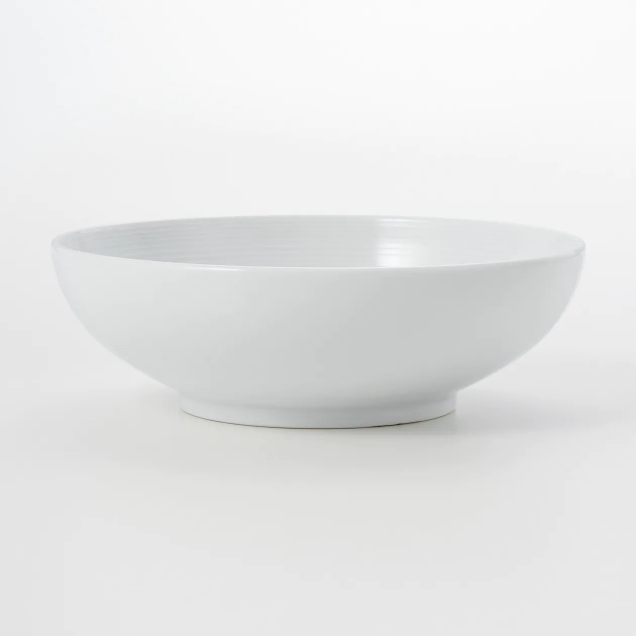 White Porcelain Ramen Multi Bowl - Image 2