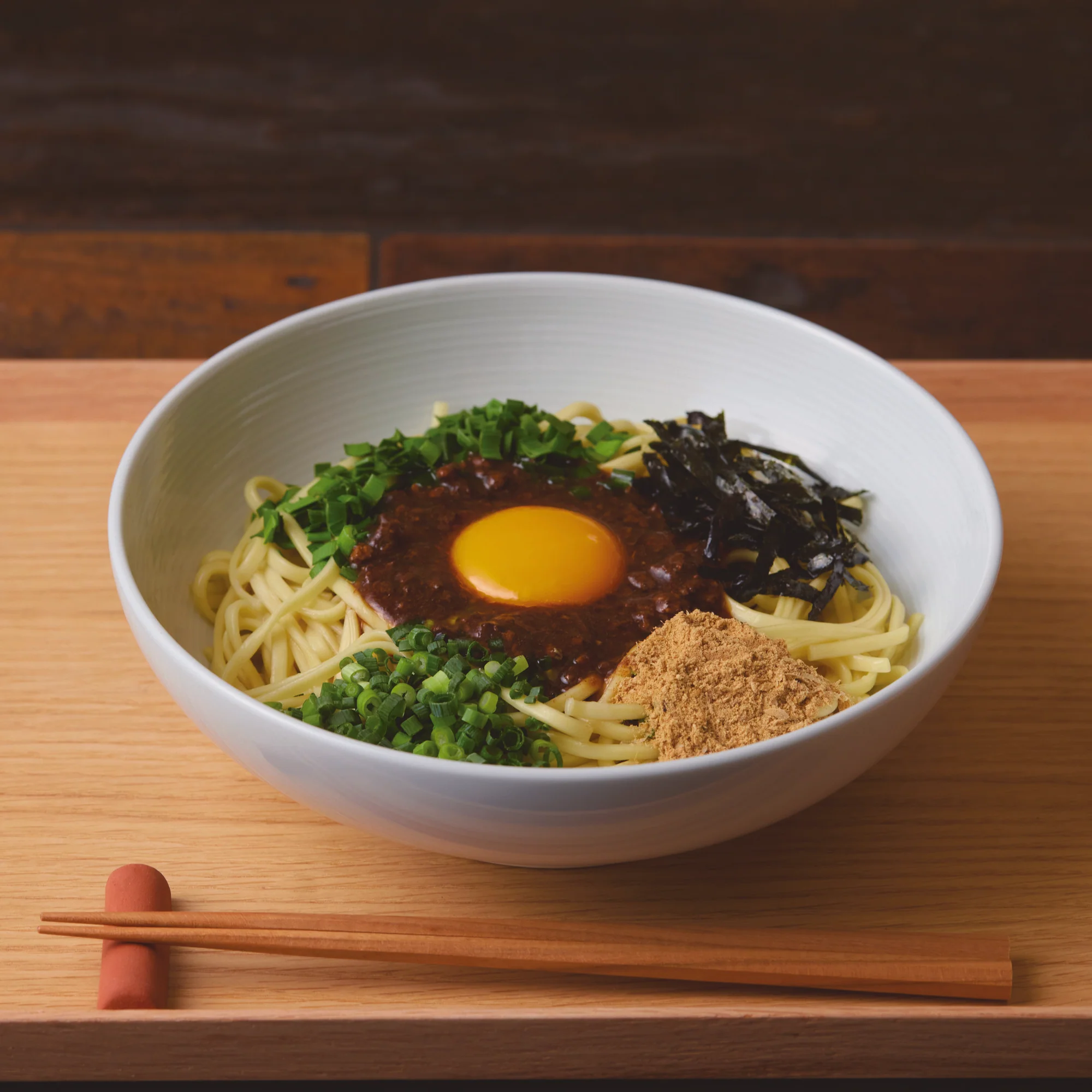 White Porcelain Ramen Multi Bowl - Image 7