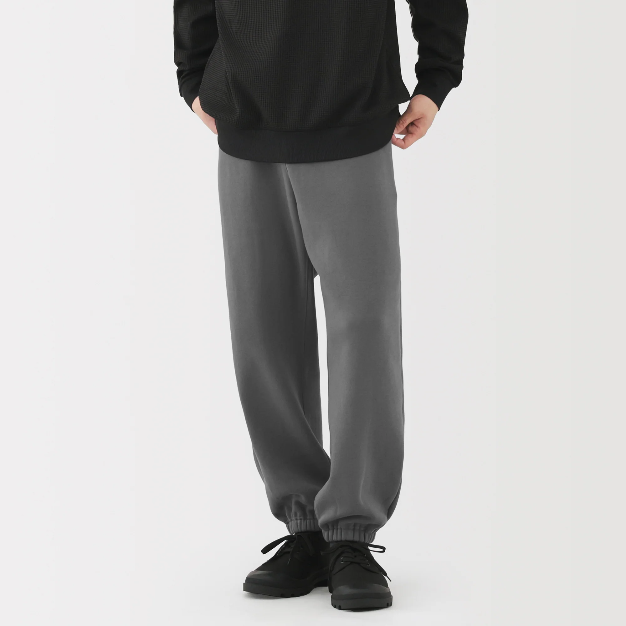 Wide Sweatpants - Image 3