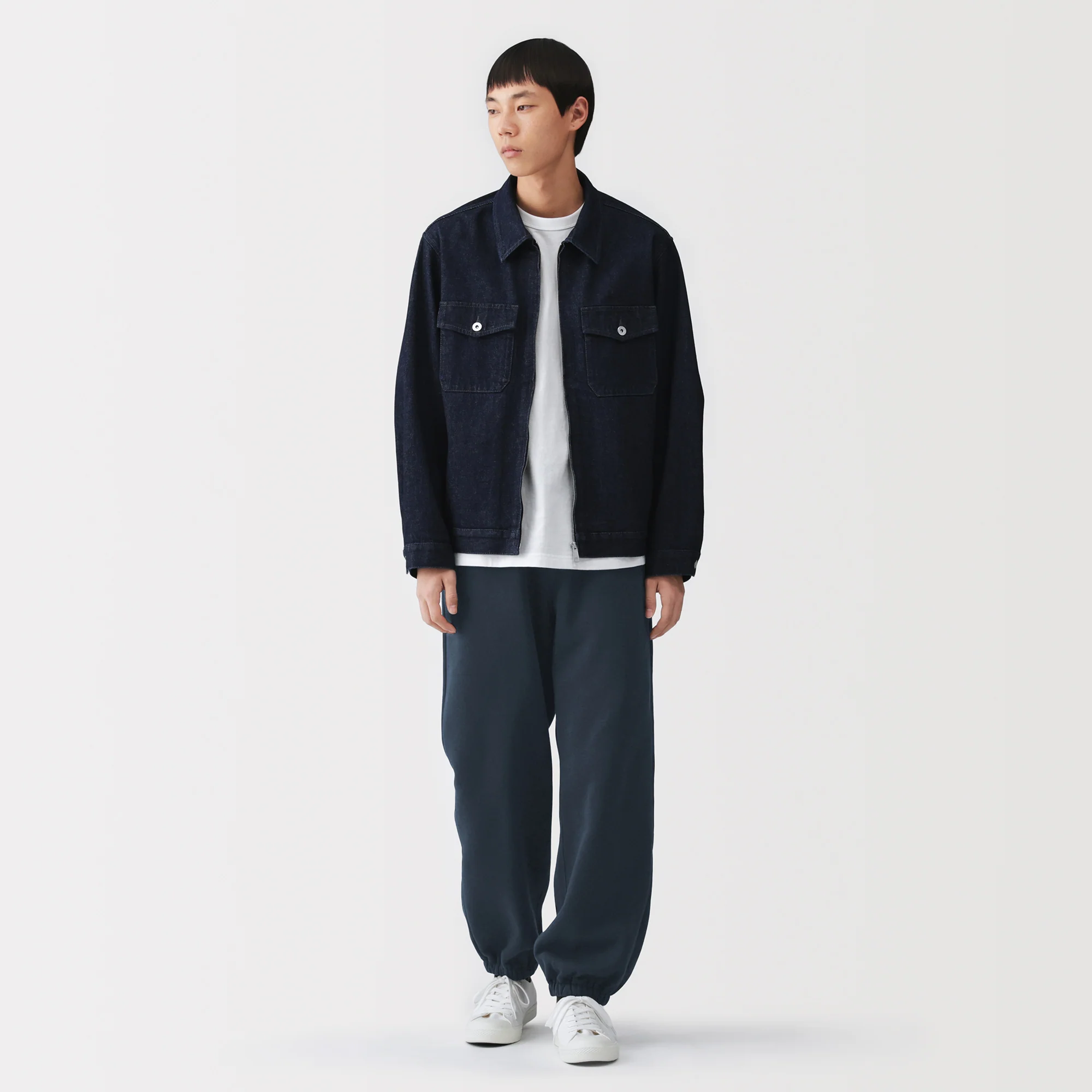 Wide Sweatpants - Image 22