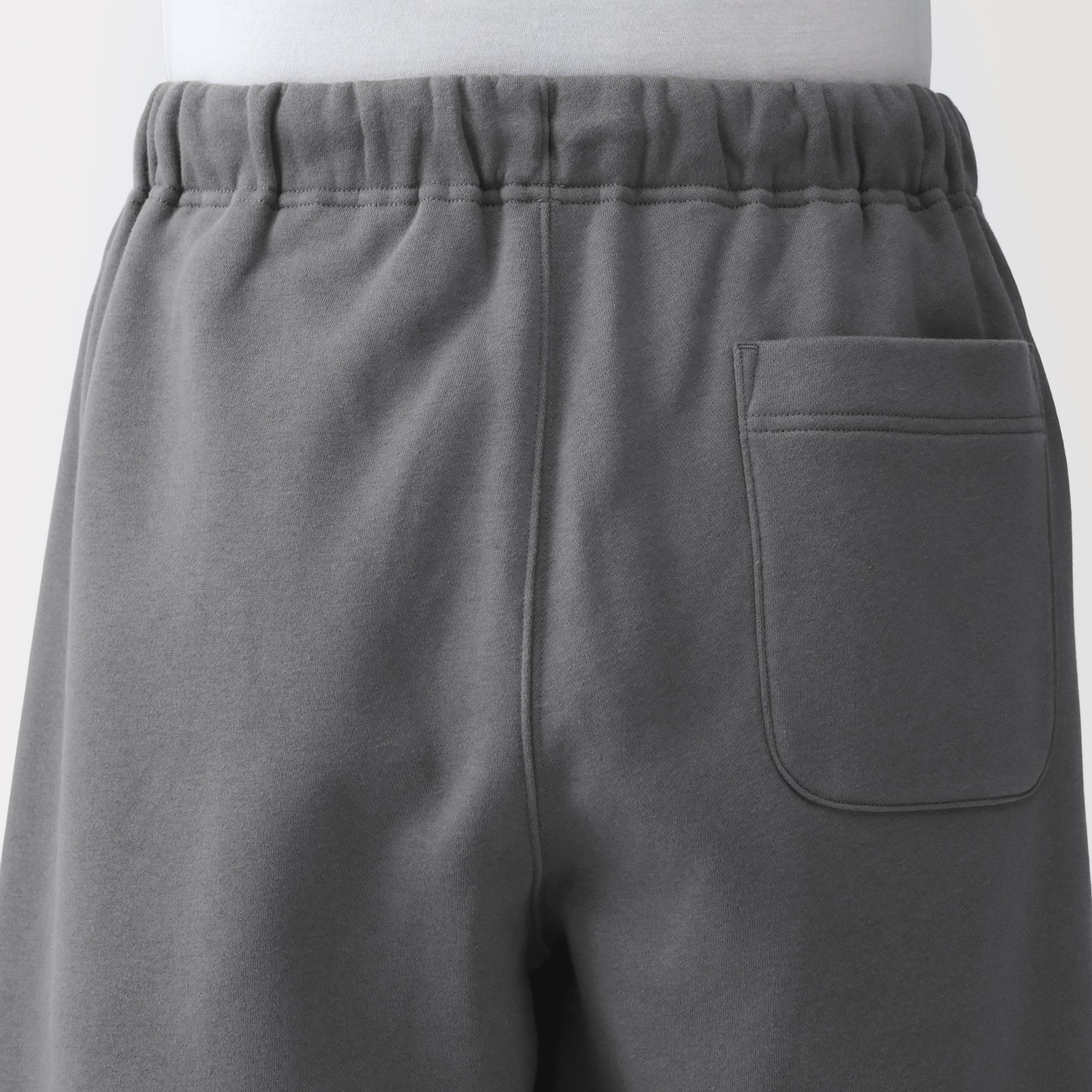Wide Sweatpants - Image 26