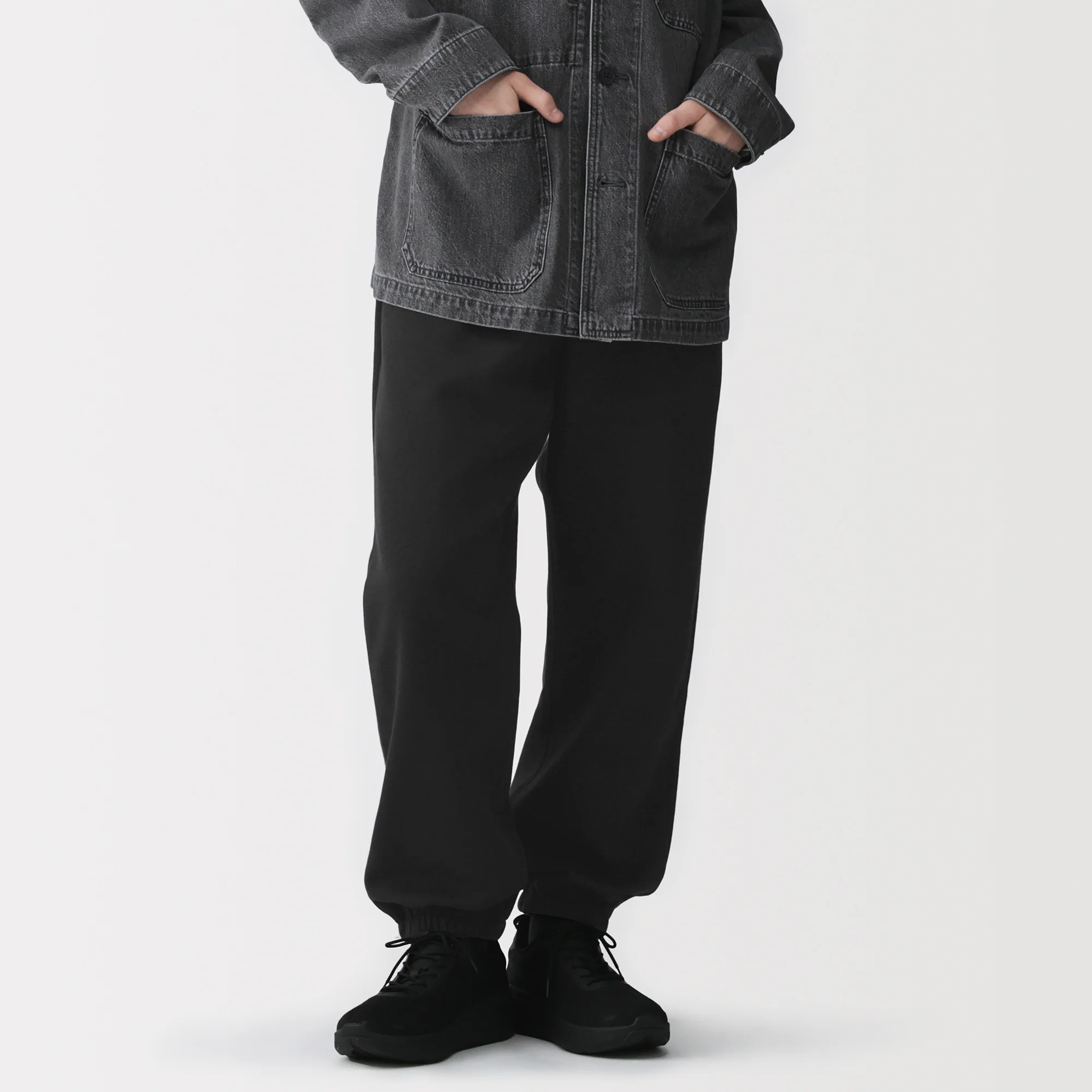 Wide Sweatpants - Image 3