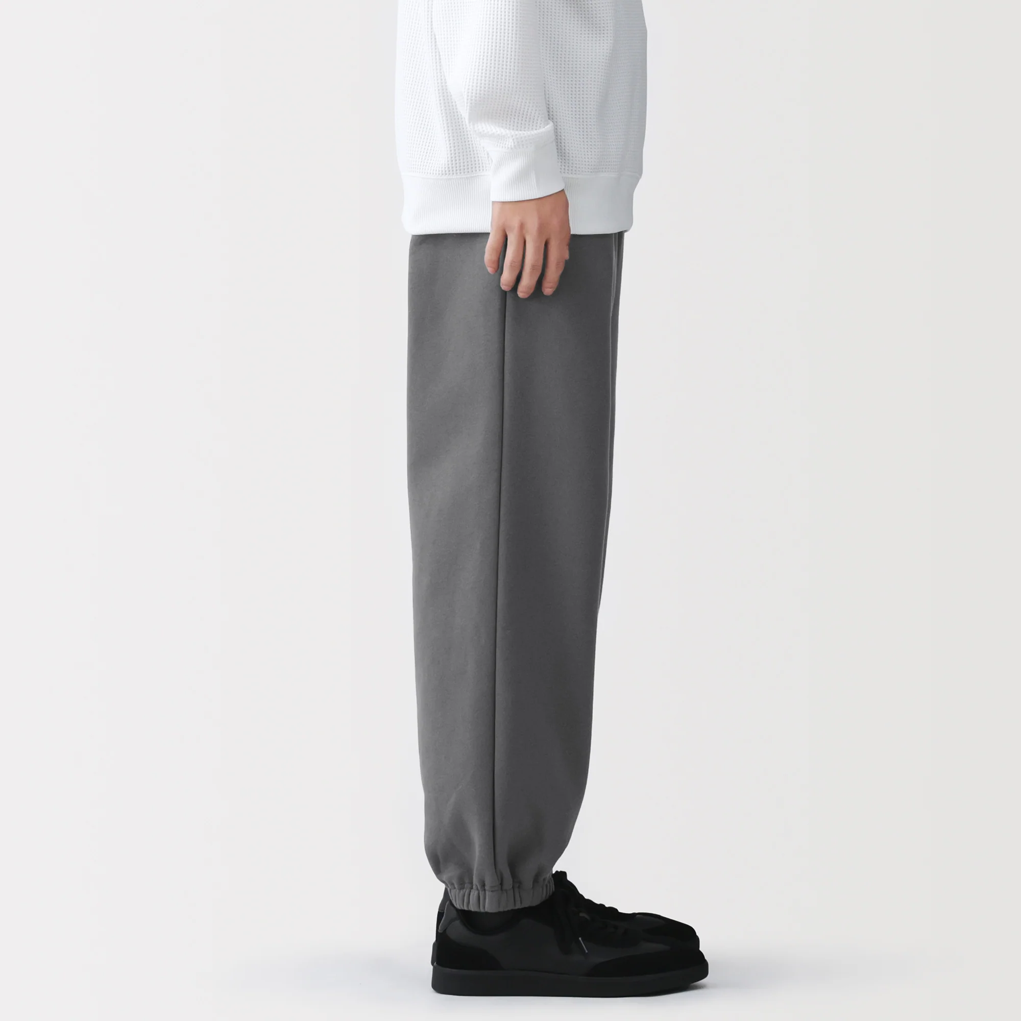 Wide Sweatpants - Image 32
