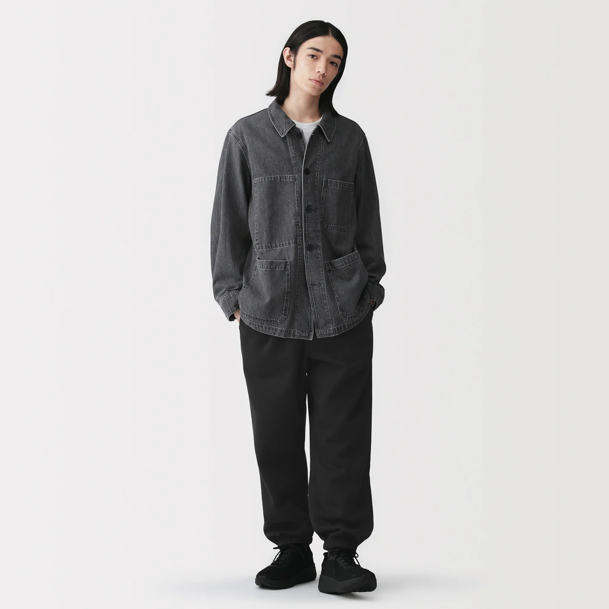 Wide Sweatpants - Image 4