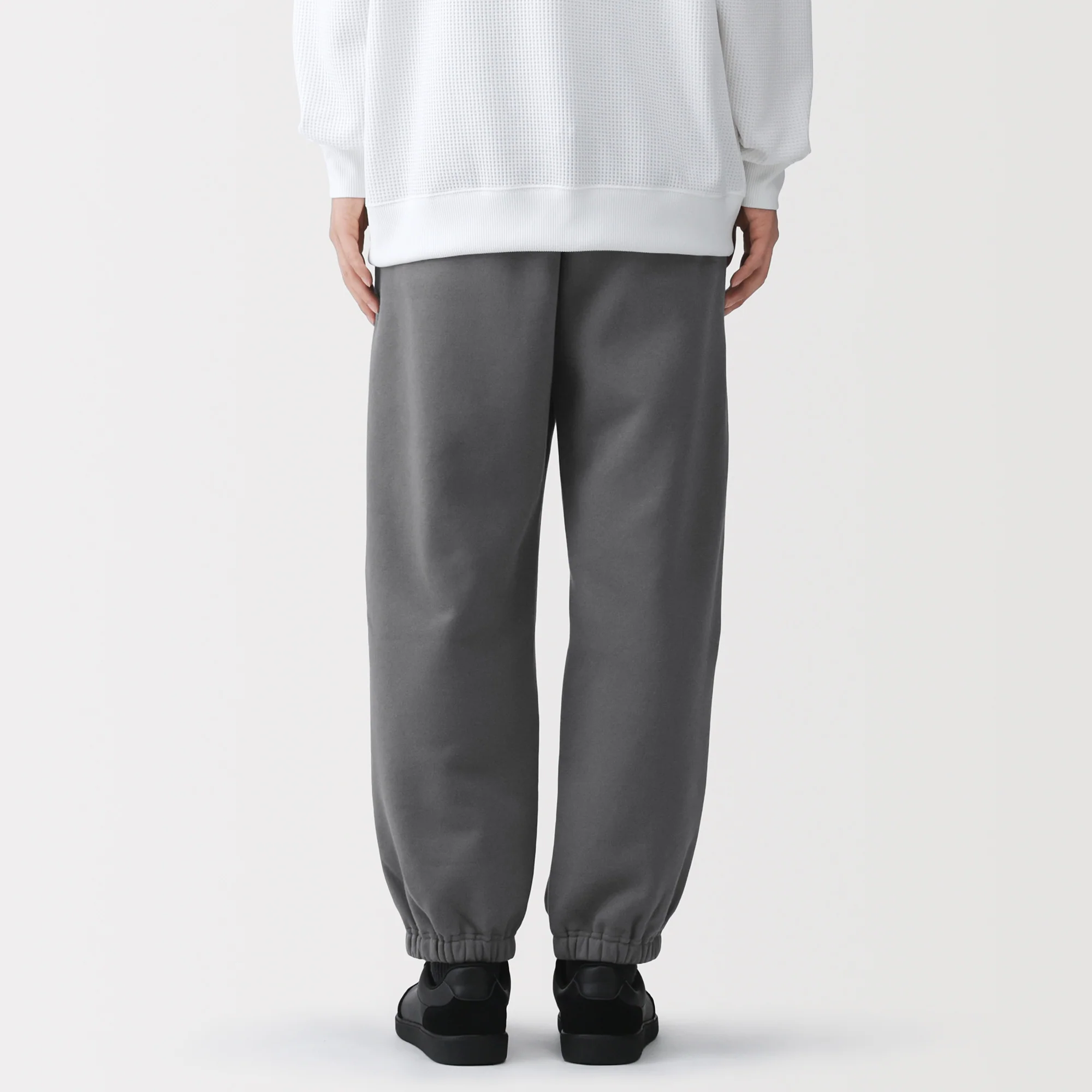 Wide Sweatpants - Image 42