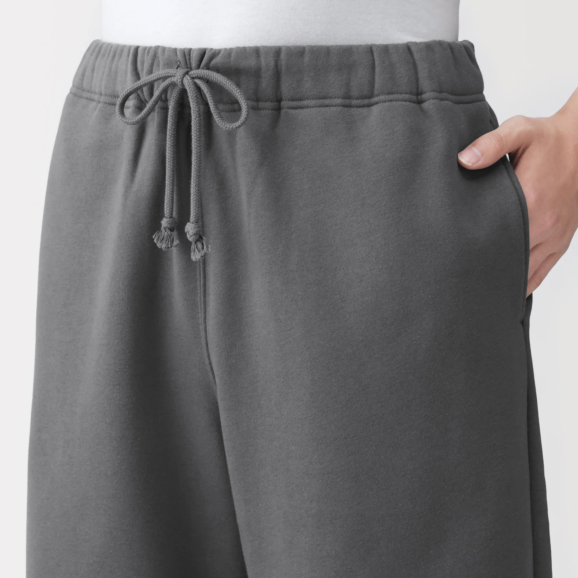 Wide Sweatpants - Image 7