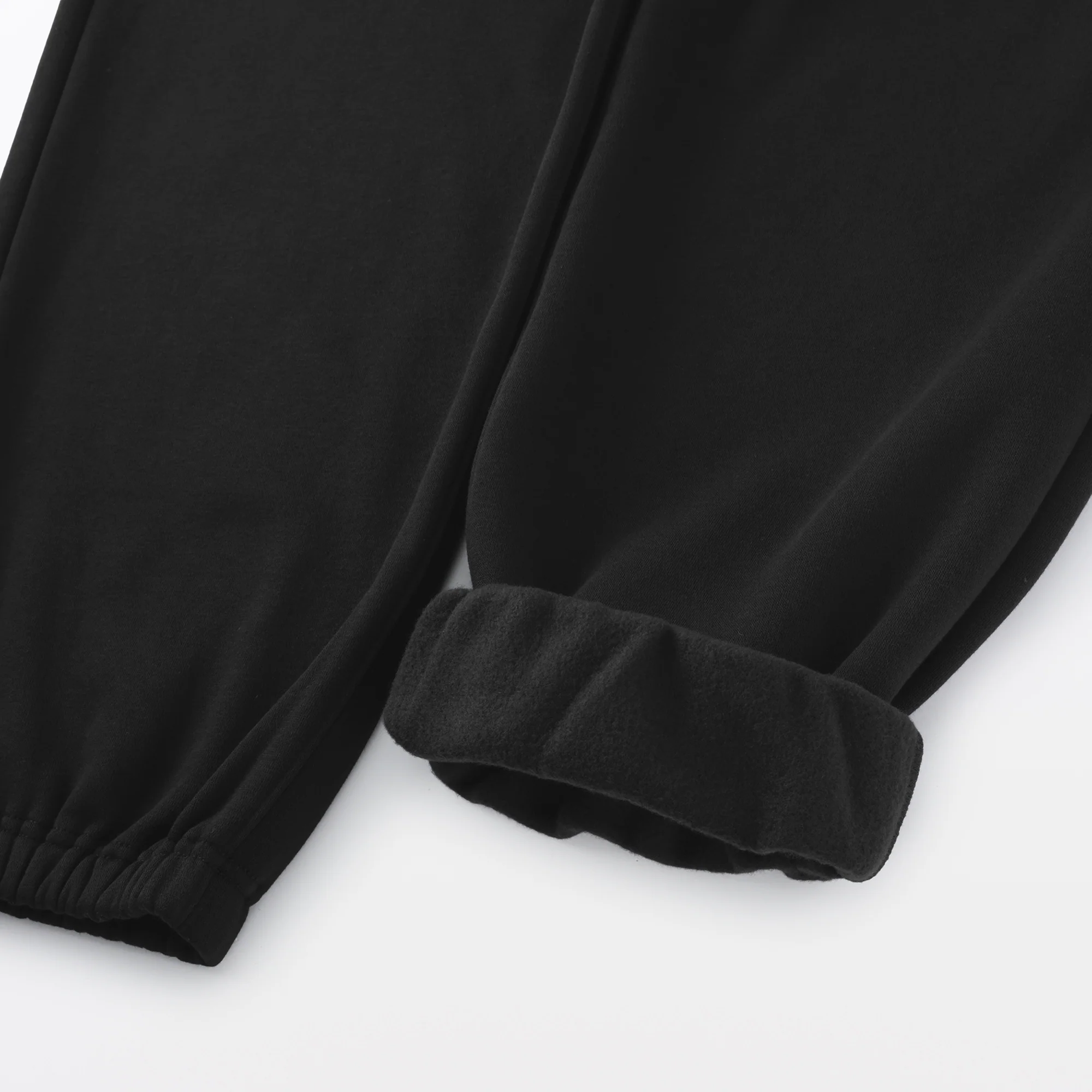 Wide Sweatpants - Image 9