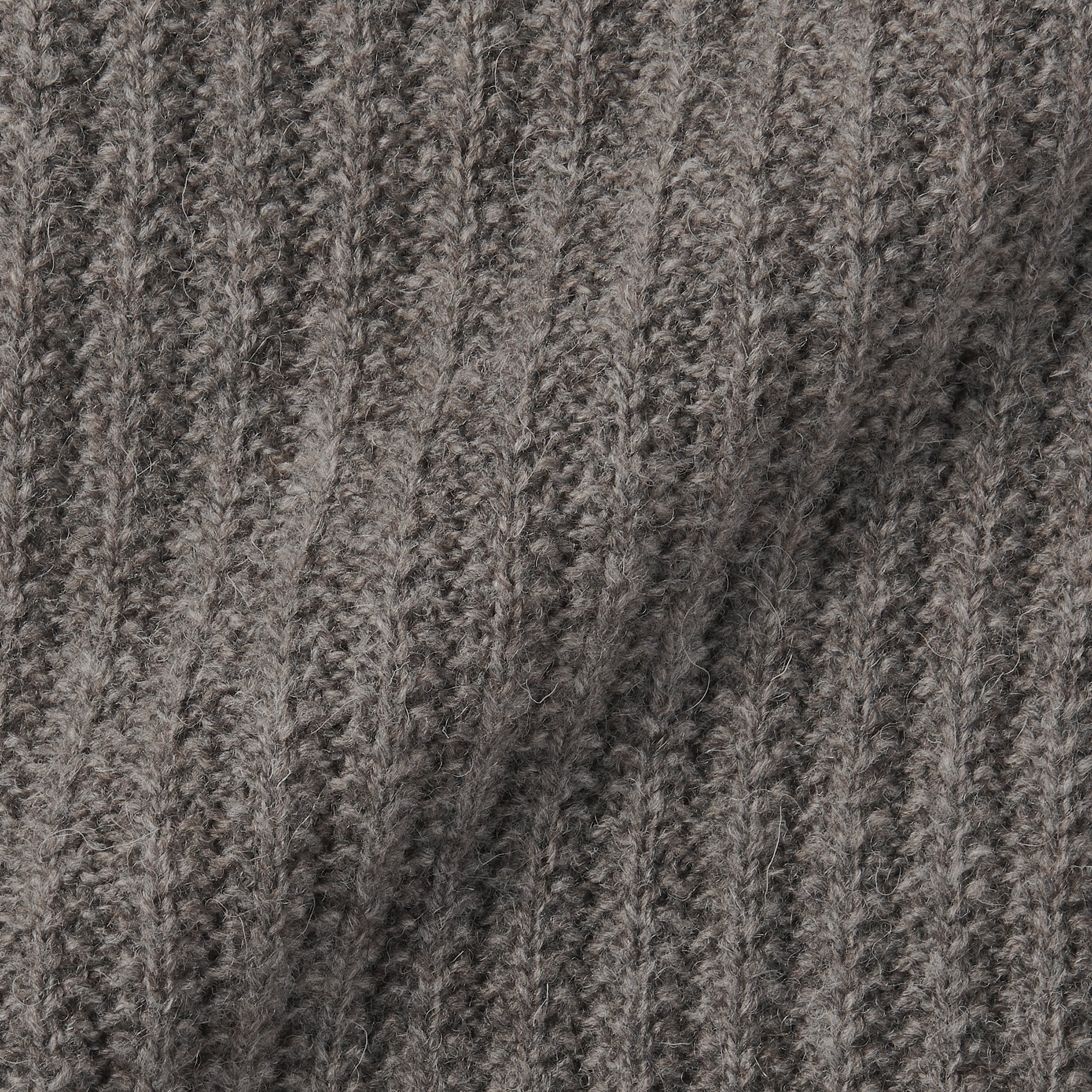 Women's Andes Wool Mock Neck Sweater - Image 29