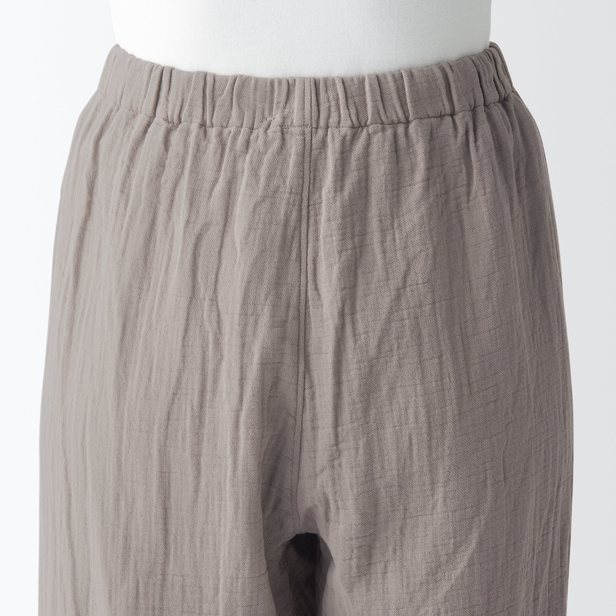 Women's Cheesecloth Gauze Pajamas - Image 18