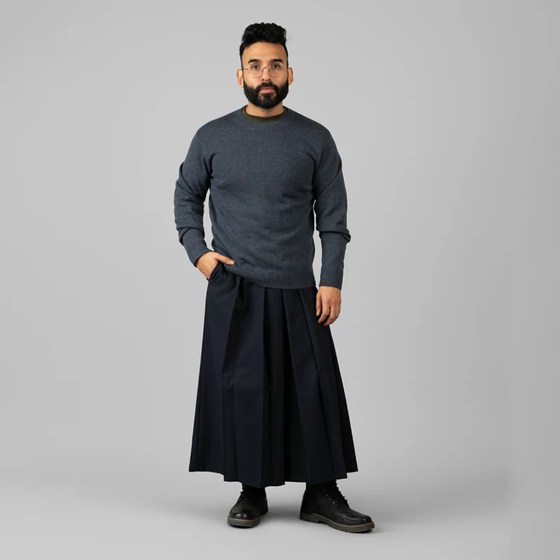 Hakama Pants - Image 31
