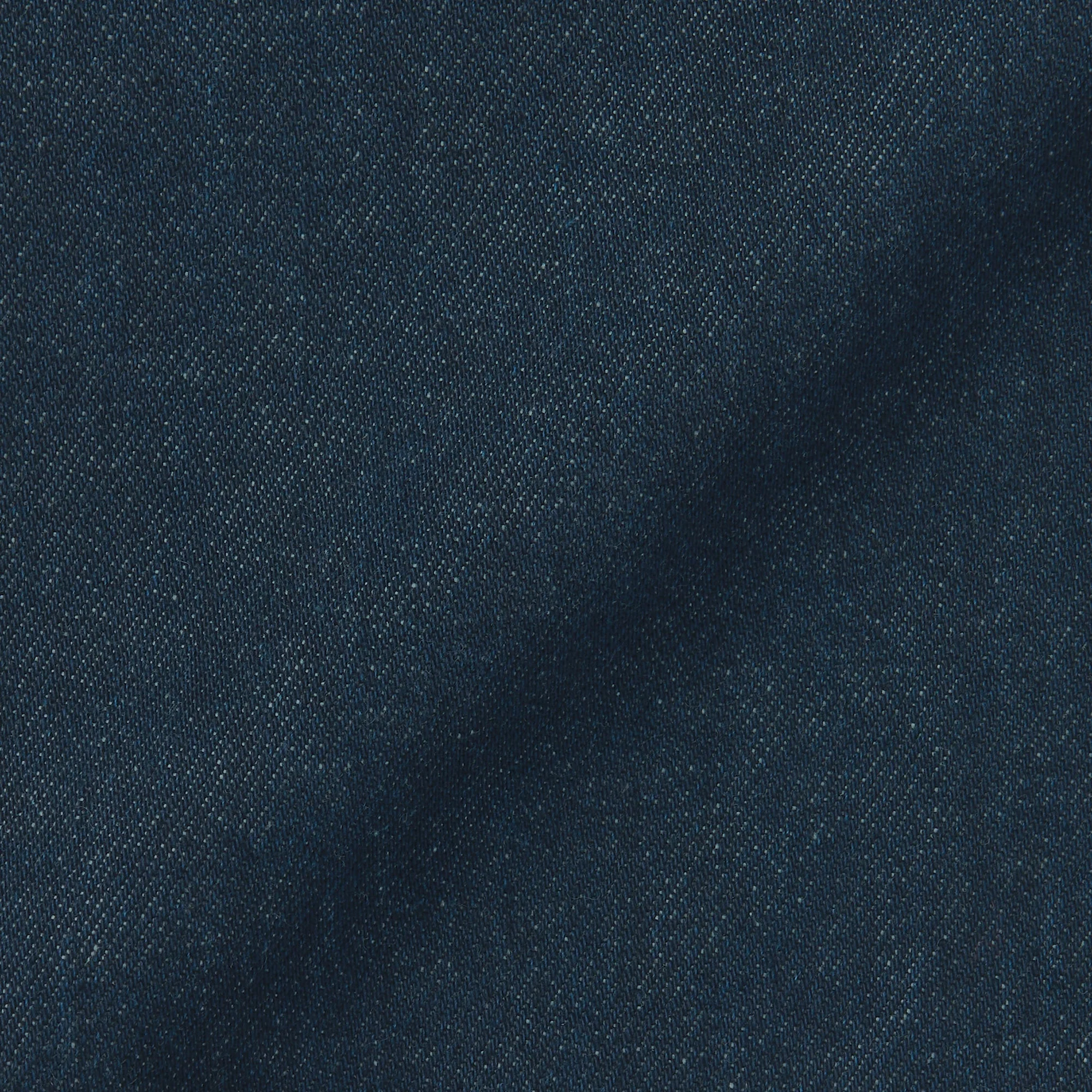 Women's Kapok Blend Denim Overalls - Image 23