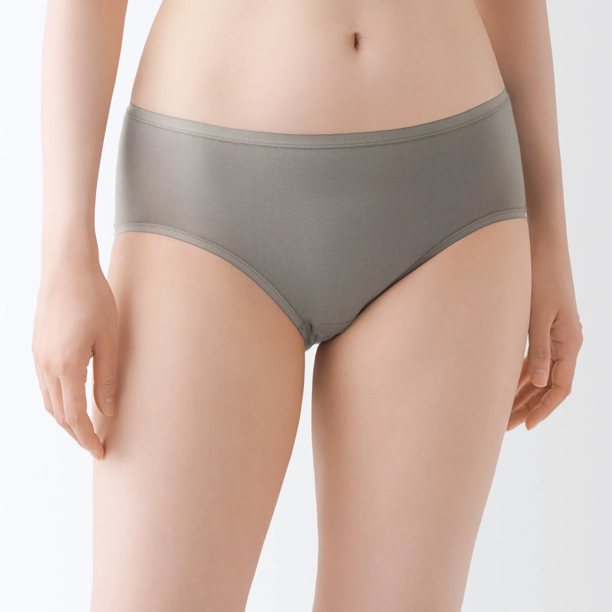 Women's Lyocell Blend Bikini Panty - Image 23