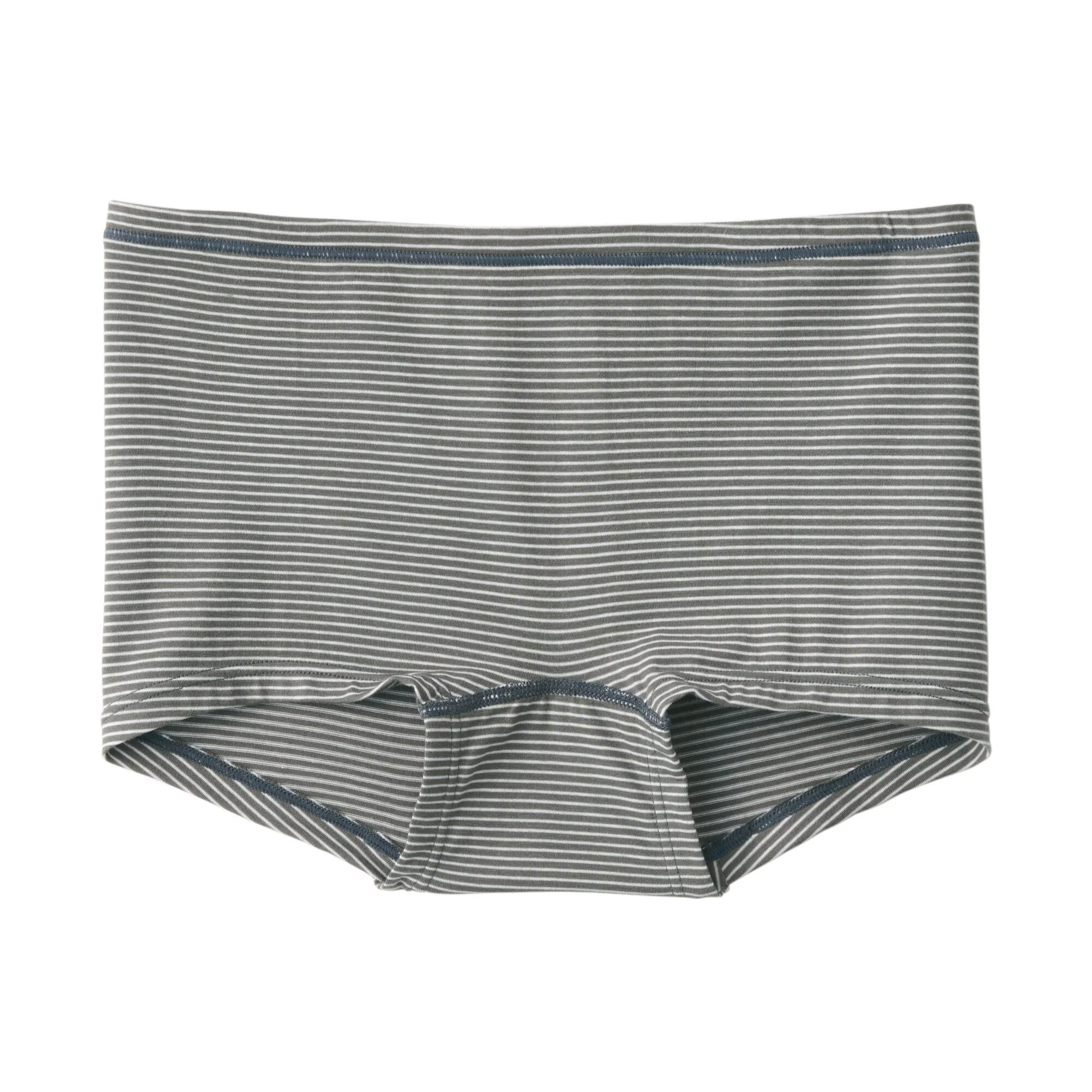 Women's Lyocell Blended Boy Shorts - Image 10