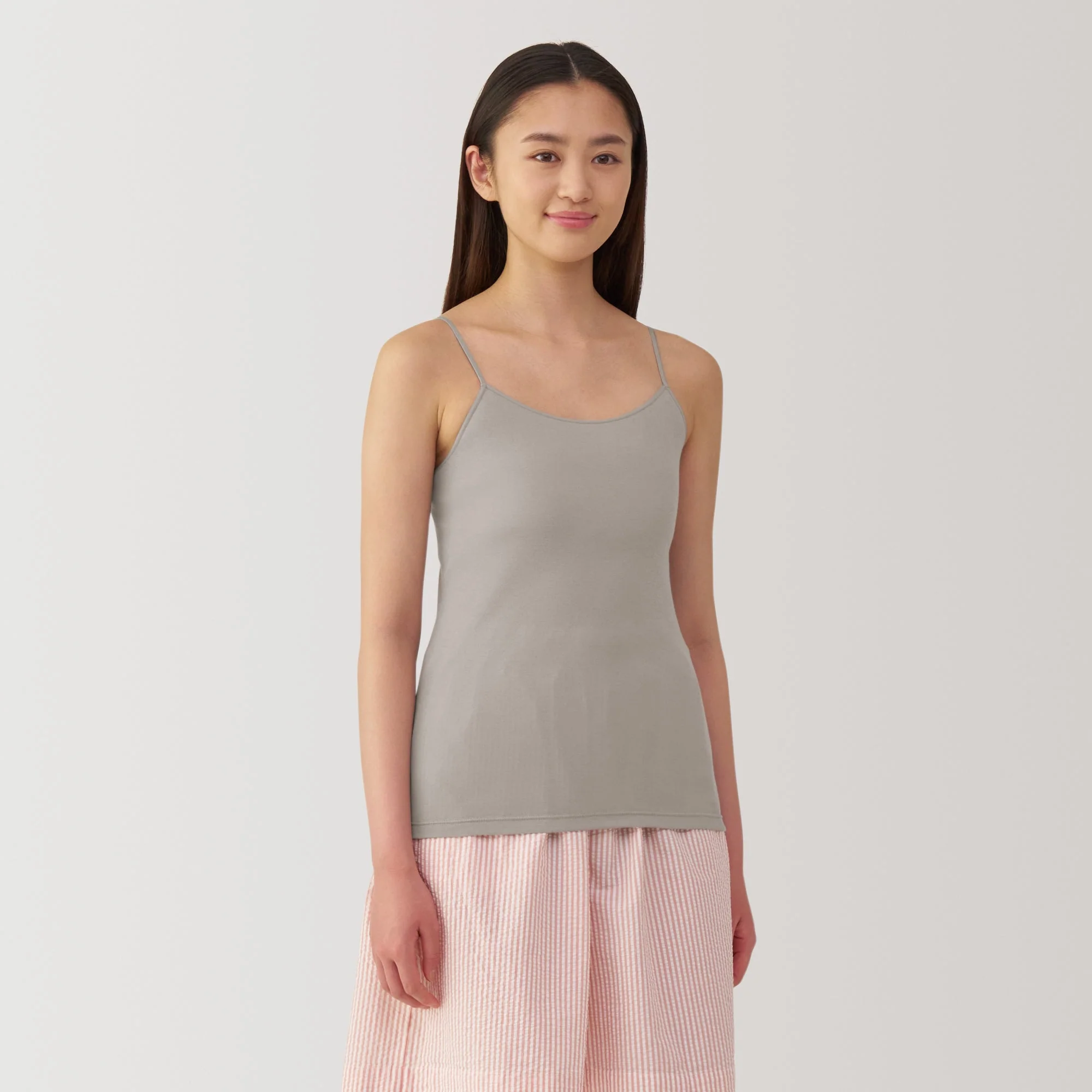 Women's Moisture-Wicking Cotton Lightweight Camisole - Image 10