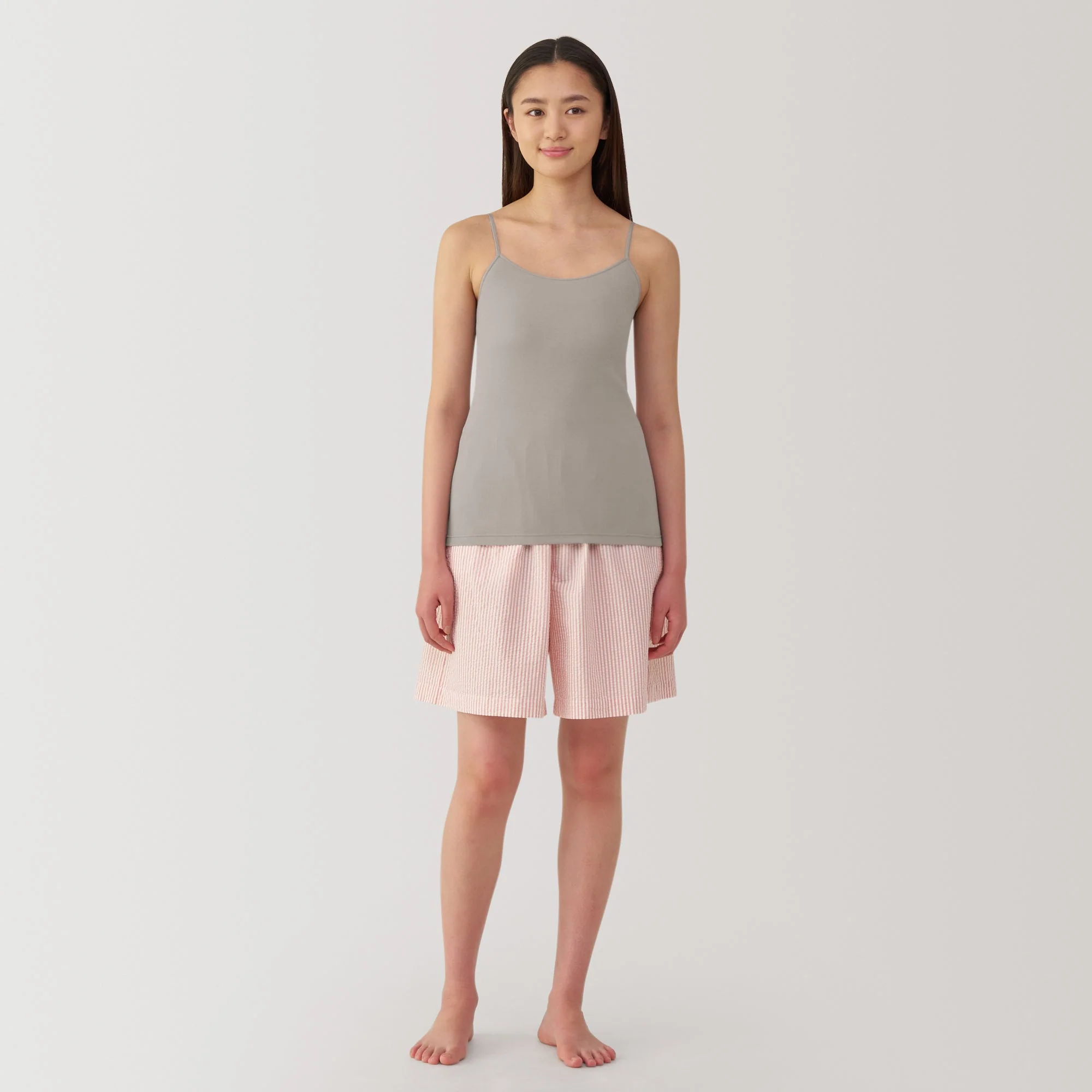 Women's Moisture-Wicking Cotton Lightweight Camisole - Image 11