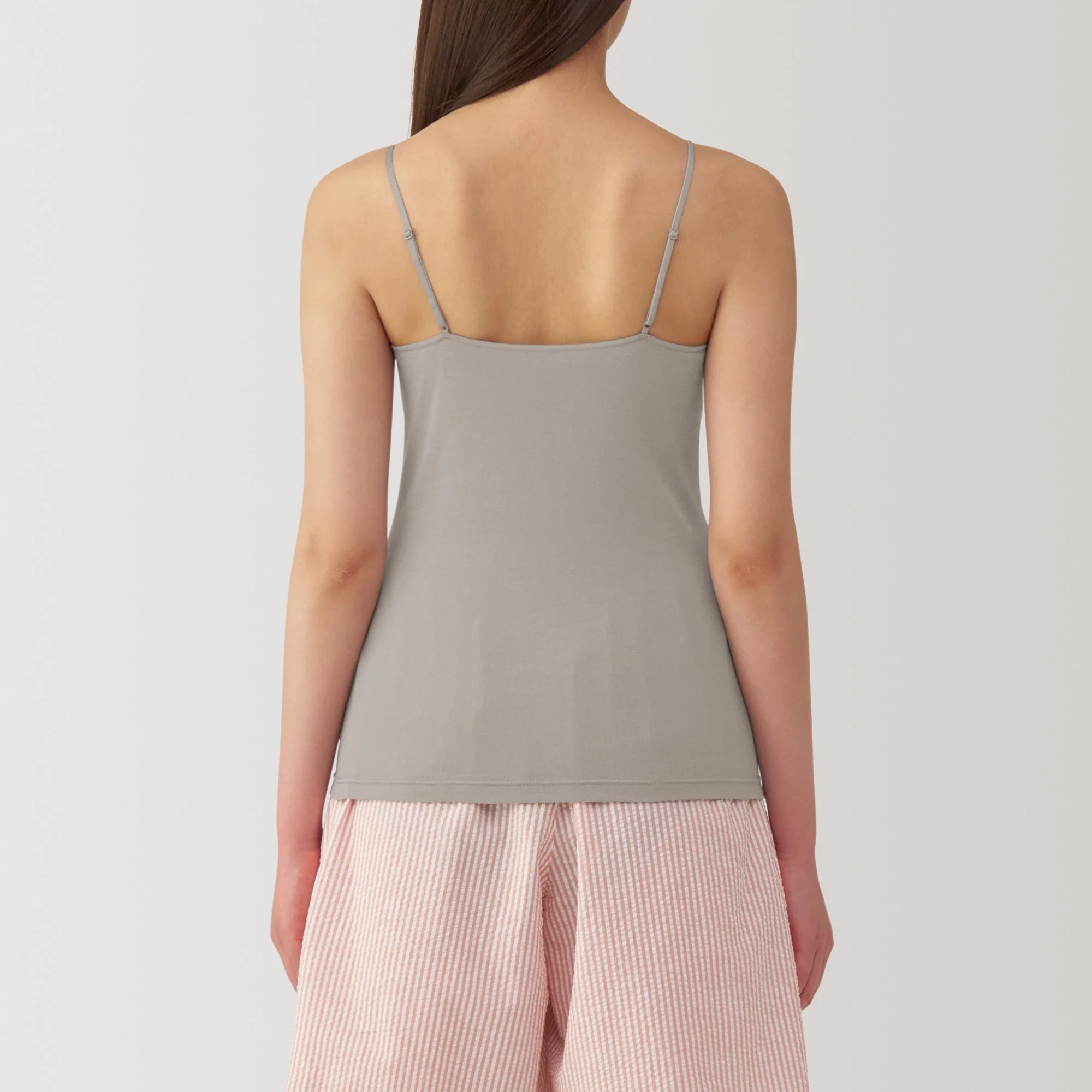 Women's Moisture-Wicking Cotton Lightweight Camisole - Image 13