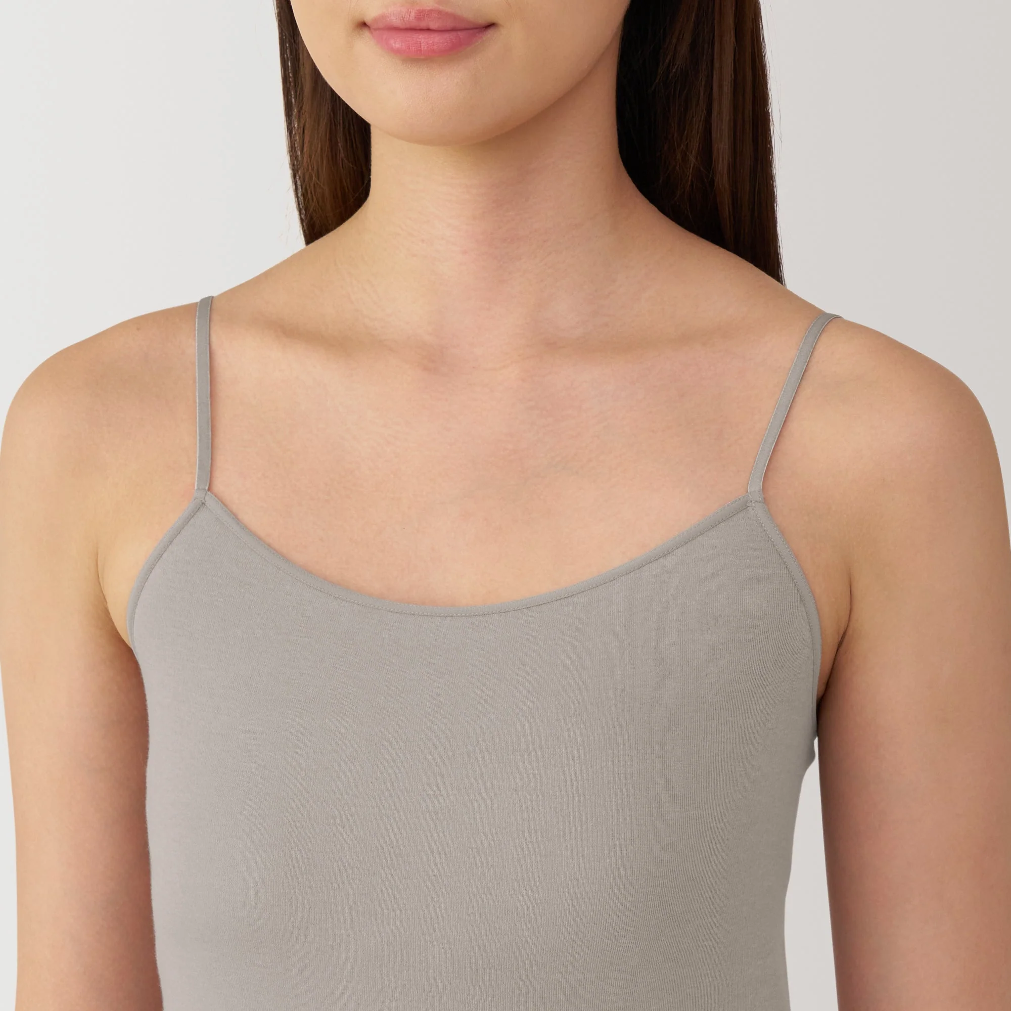 Women's Moisture-Wicking Cotton Lightweight Camisole - Image 14