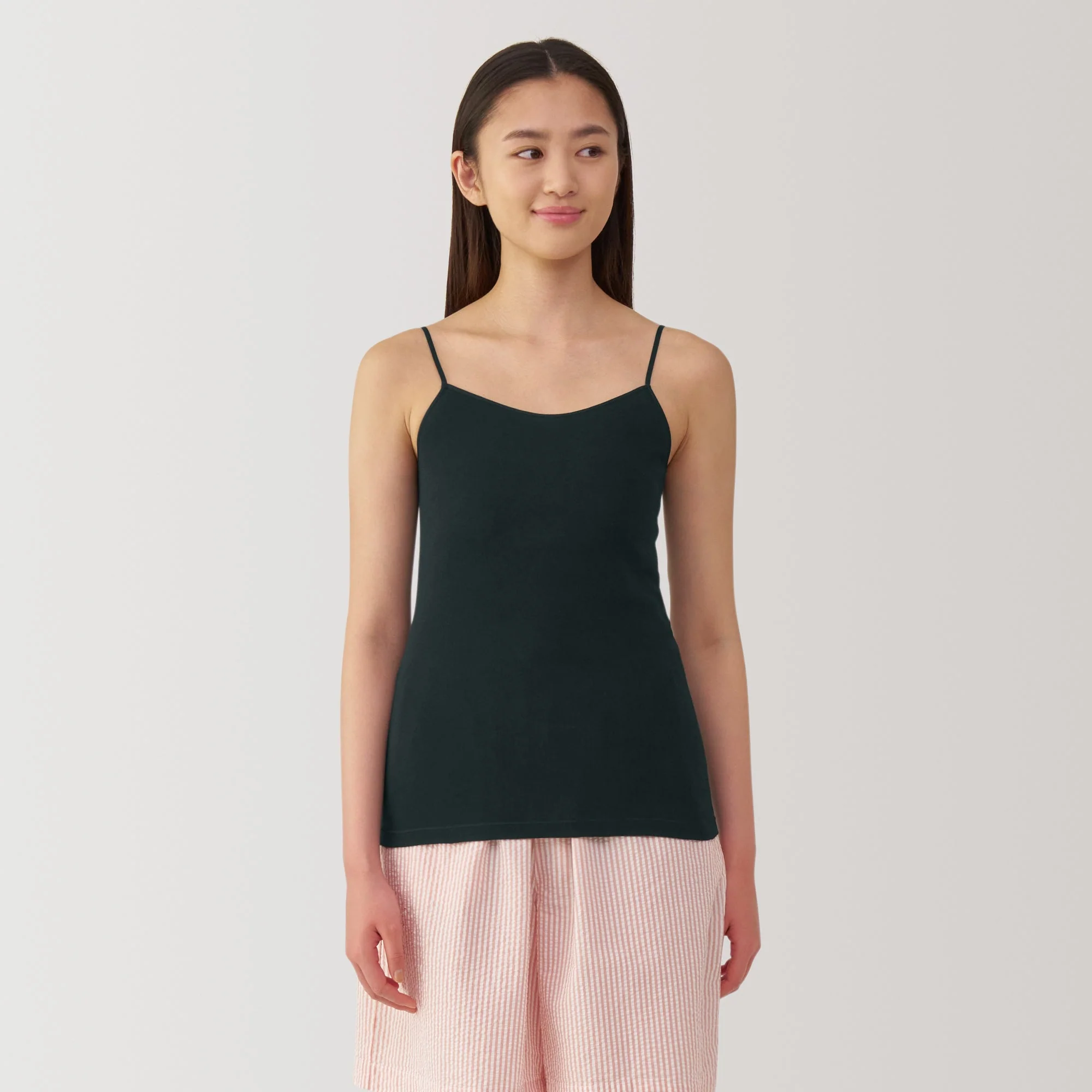 Women's Moisture-Wicking Cotton Lightweight Camisole - Image 17