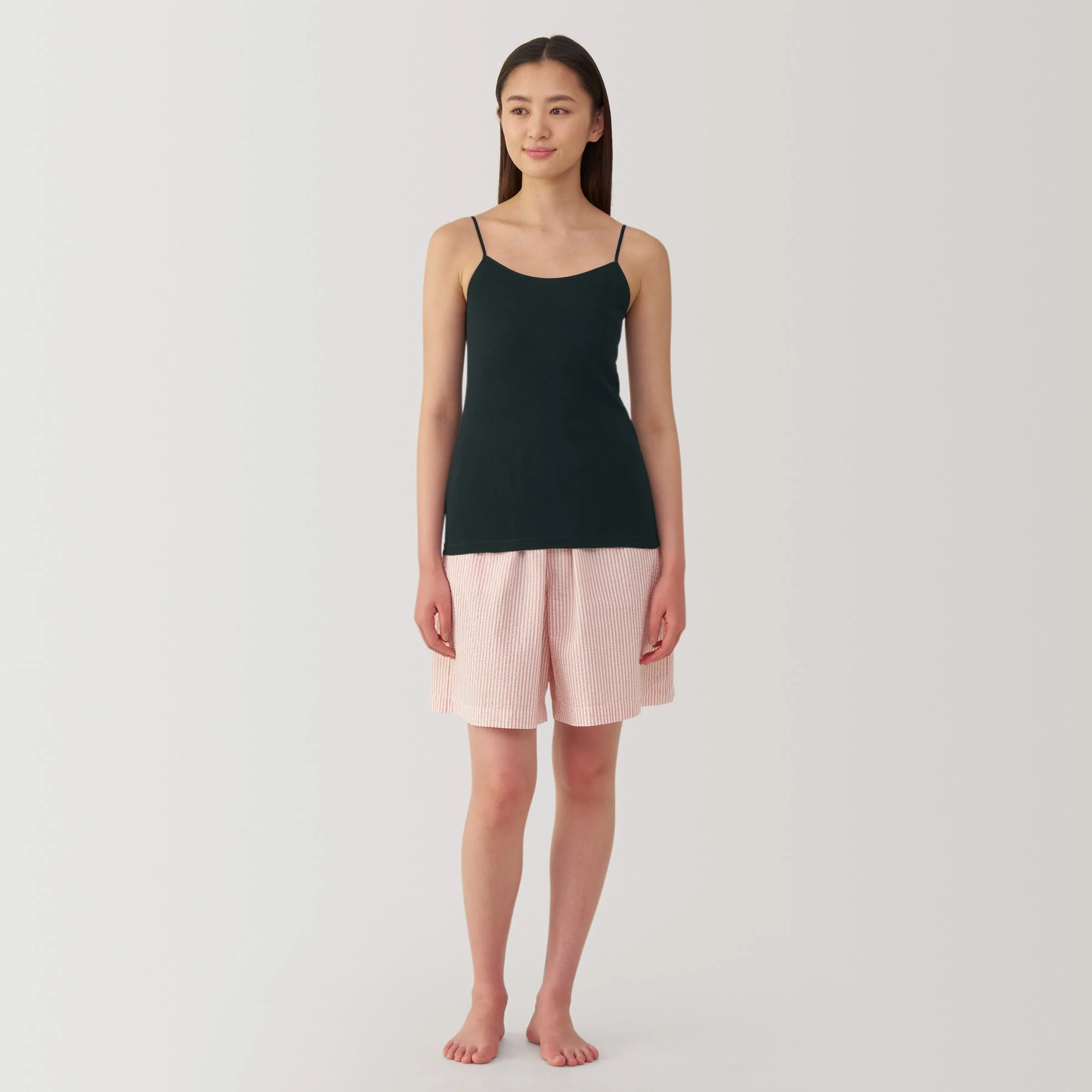 Women's Moisture-Wicking Cotton Lightweight Camisole - Image 18