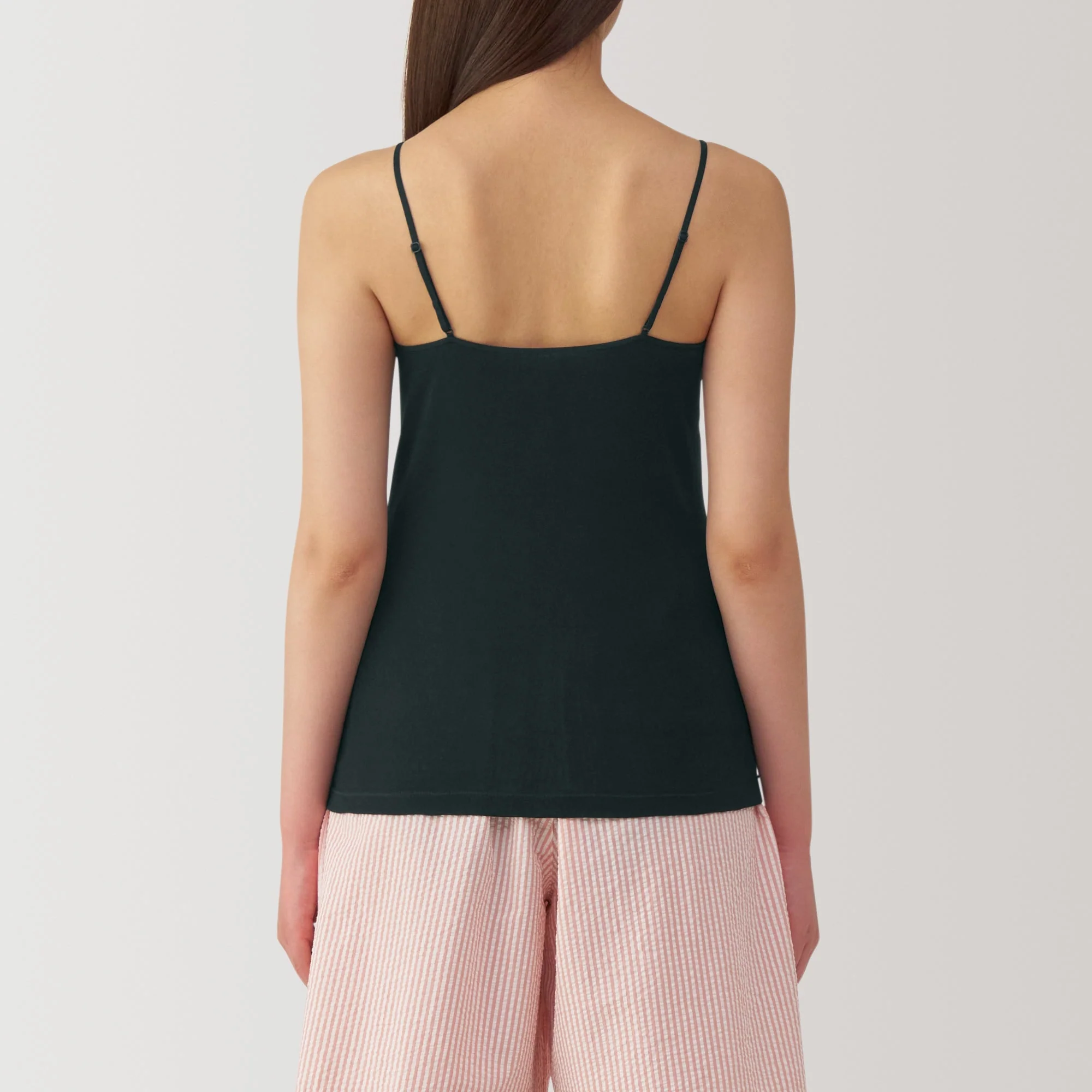 Women's Moisture-Wicking Cotton Lightweight Camisole - Image 20