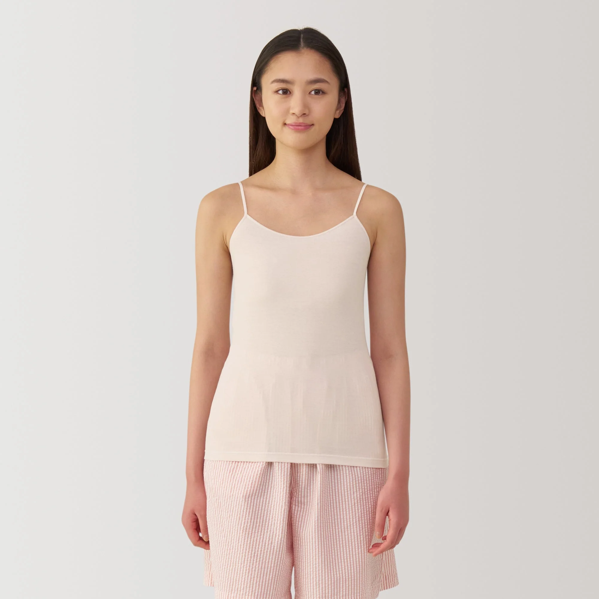 Women's Moisture-Wicking Cotton Lightweight Camisole - Image 24