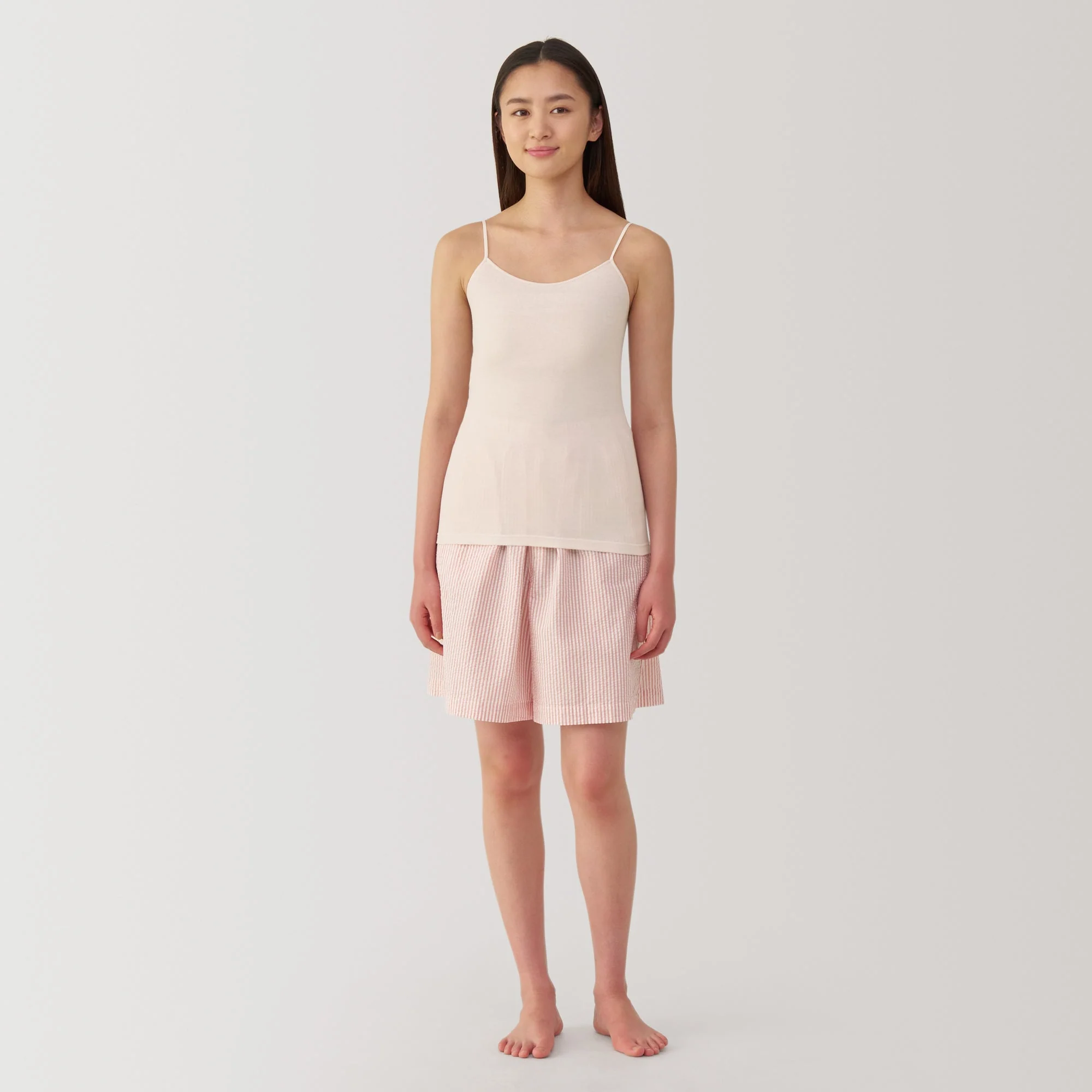 Women's Moisture-Wicking Cotton Lightweight Camisole - Image 25