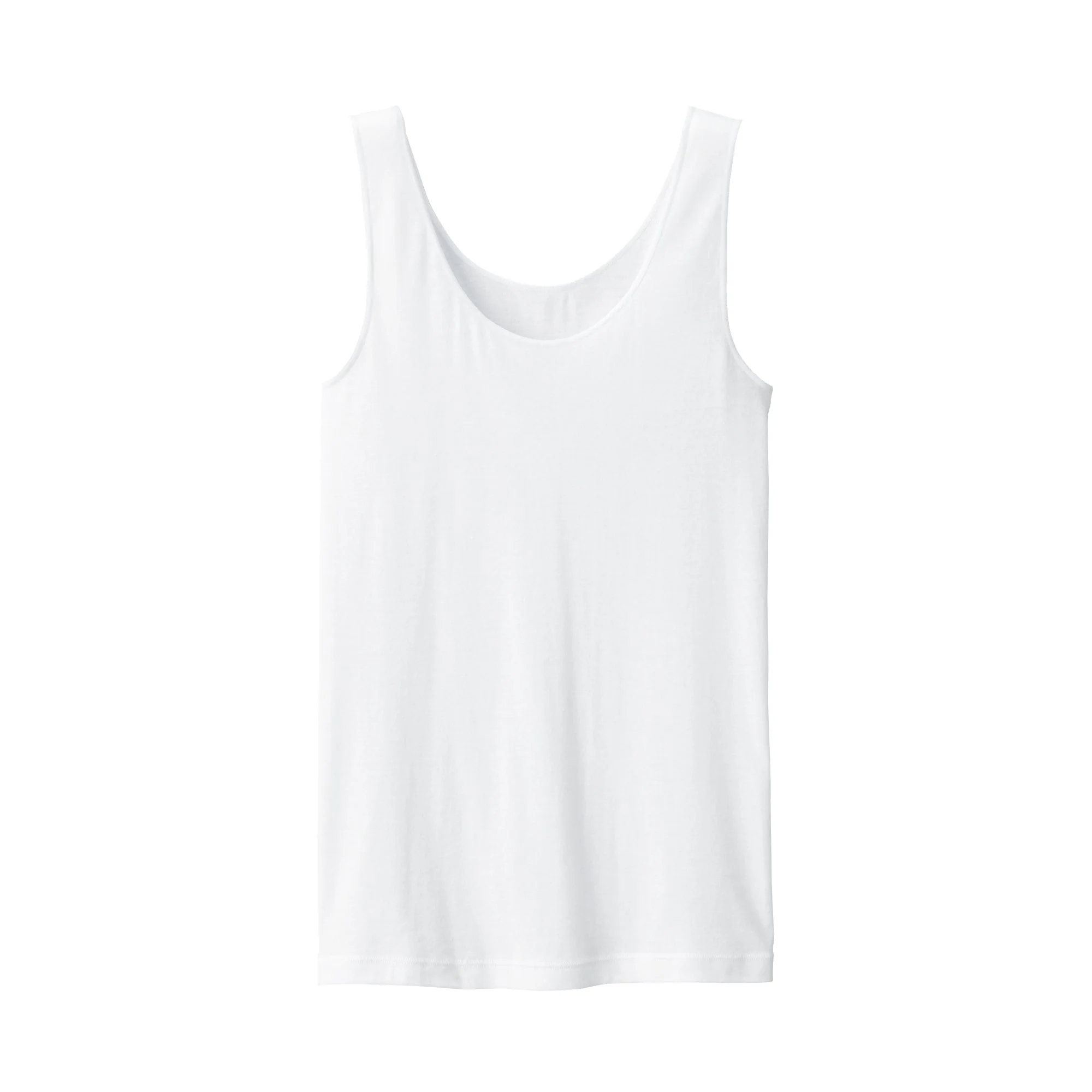 Women's Moisture-Wicking Cotton Lightweight Tank Top - Image 16