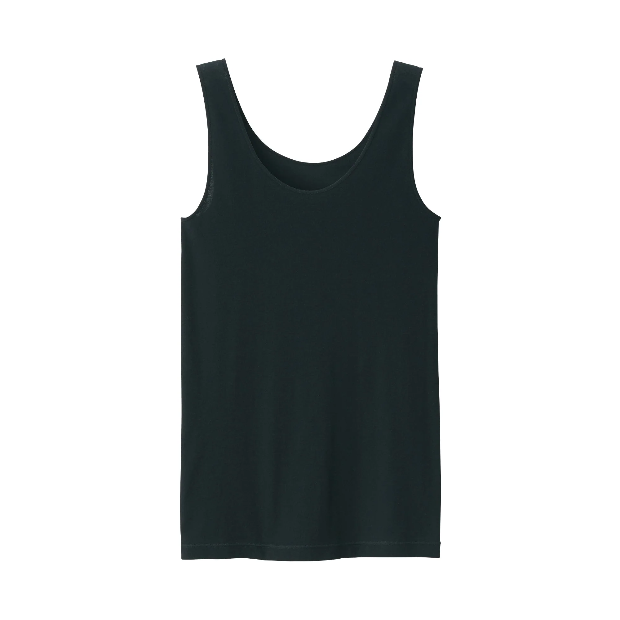Women's Moisture-Wicking Cotton Lightweight Tank Top - Image 23