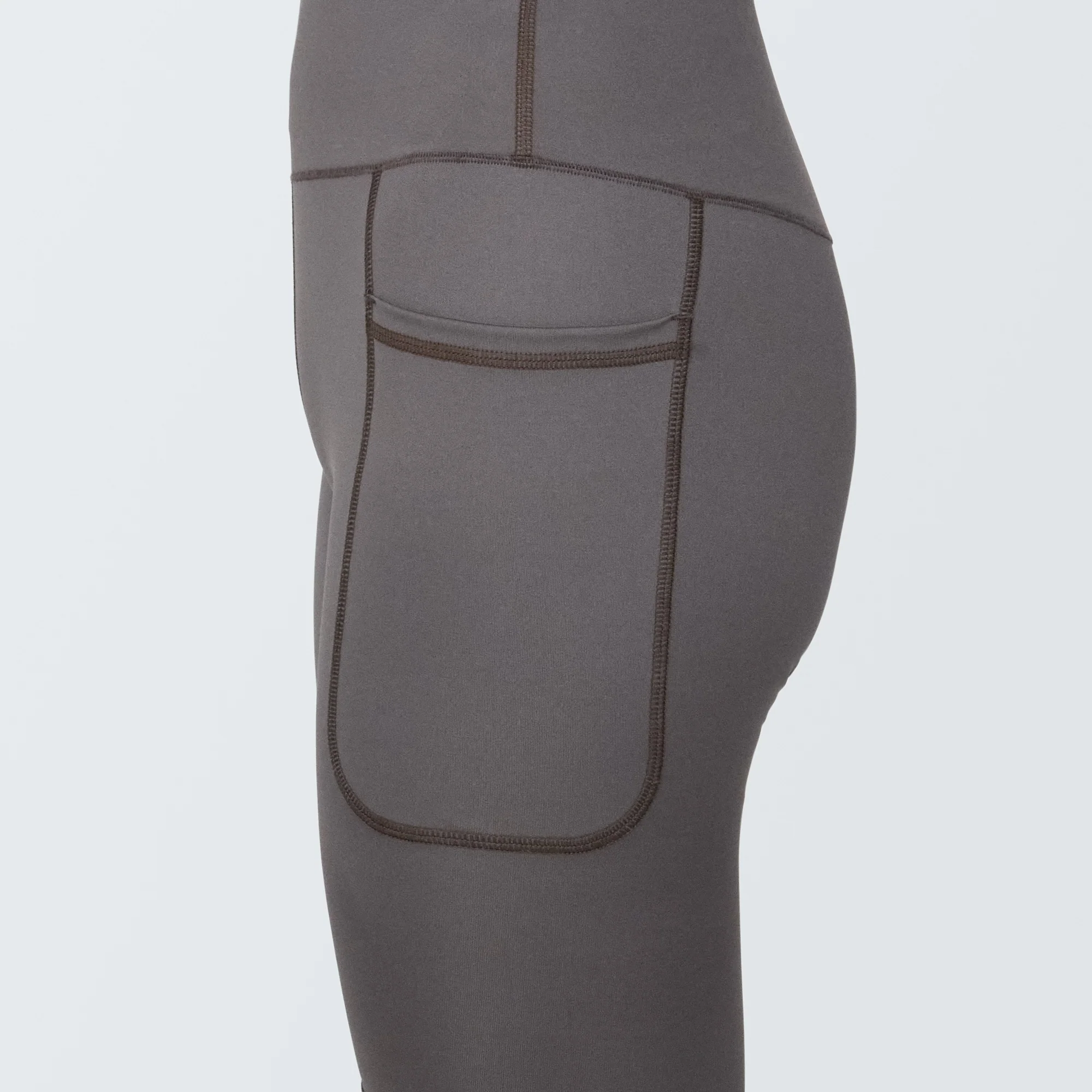 Women's Quick Dry Biker Shorts - Image 39