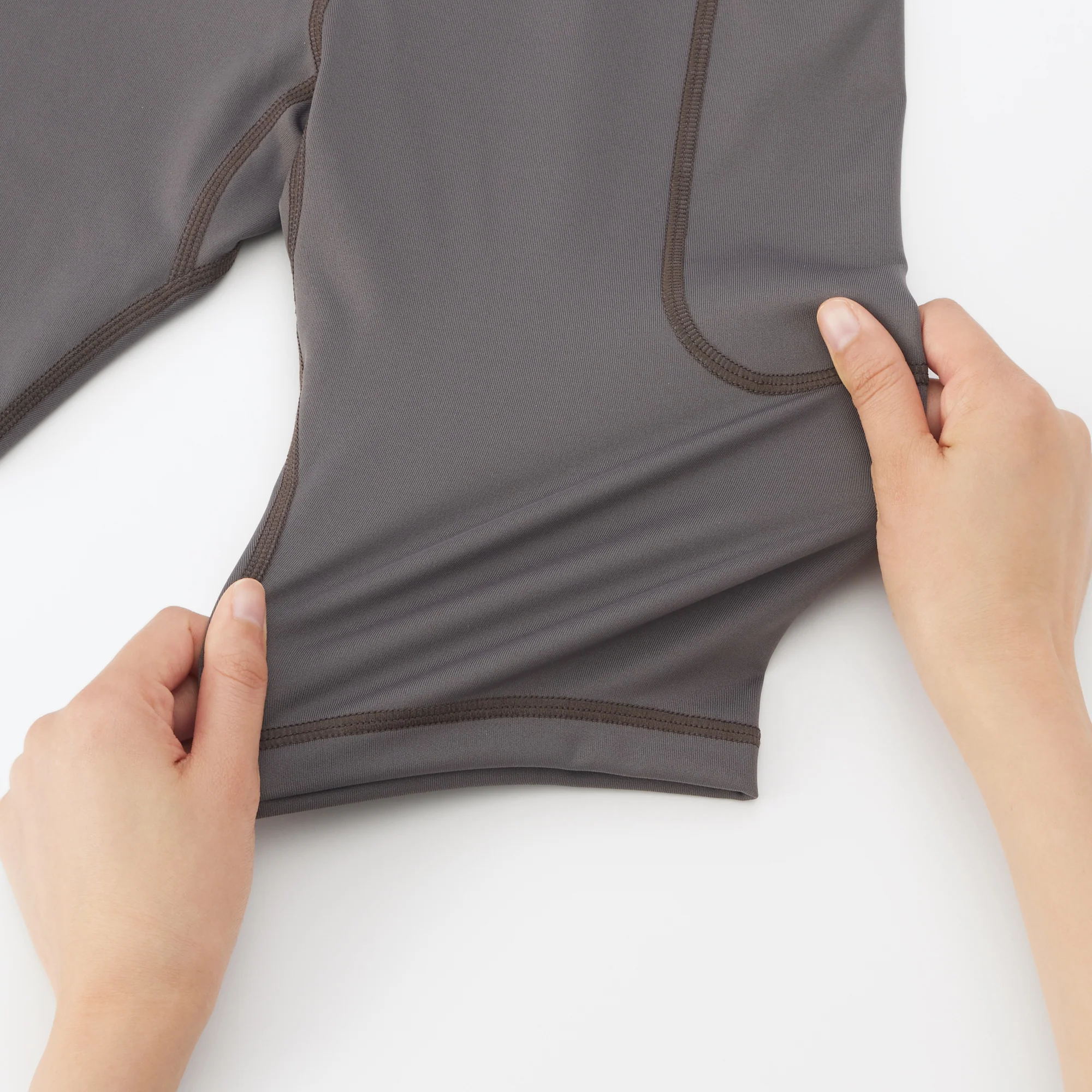Women's Quick Dry Biker Shorts - Image 41