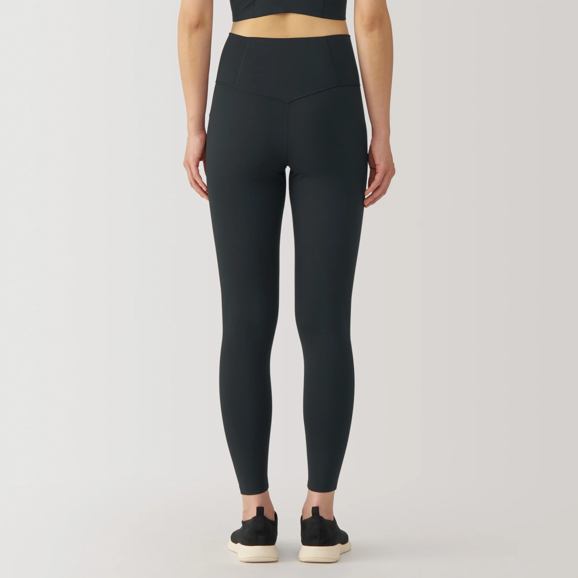 Women's Quick Dry Leggings - Image 6