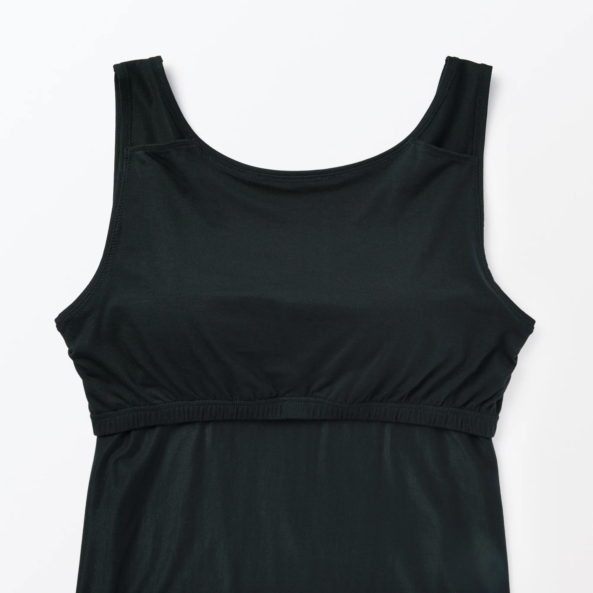 Women's Smooth Bra Tank Top - Image 36
