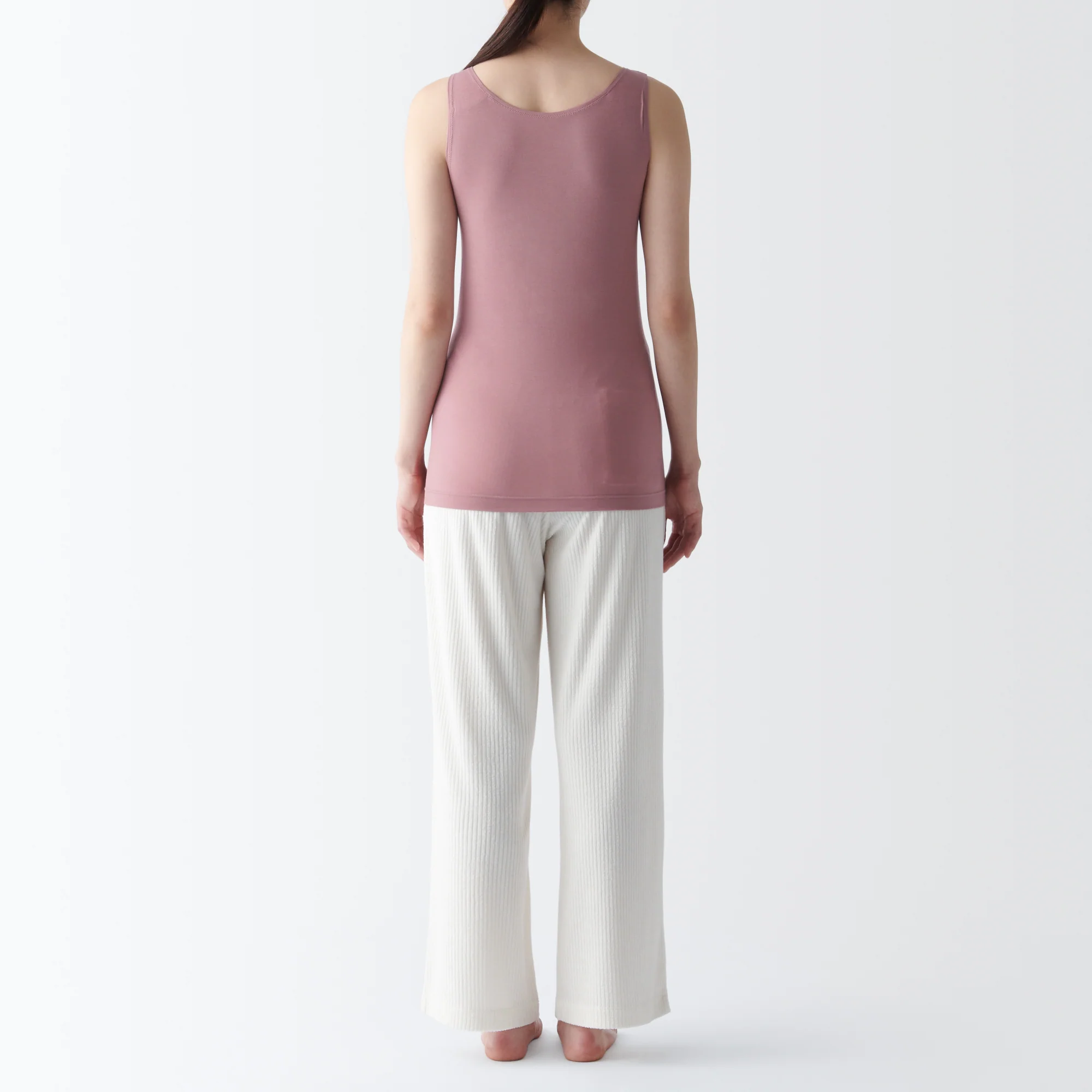 Women's Smooth Bra Tank Top - Image 6