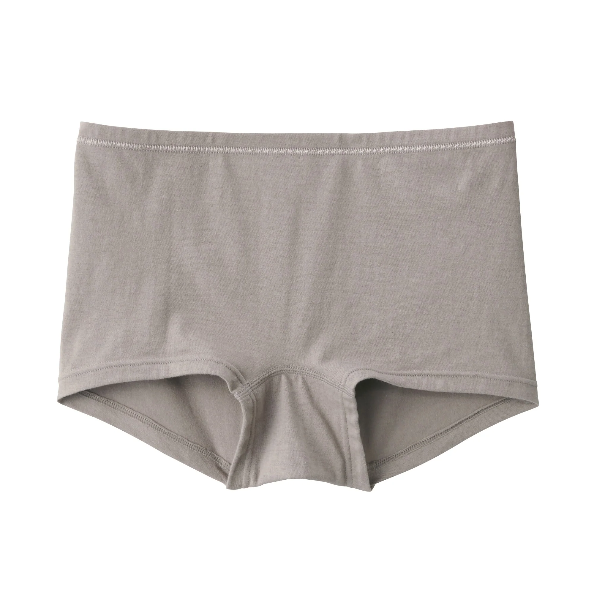 Women's Stretch Boy Shorts - Image 12