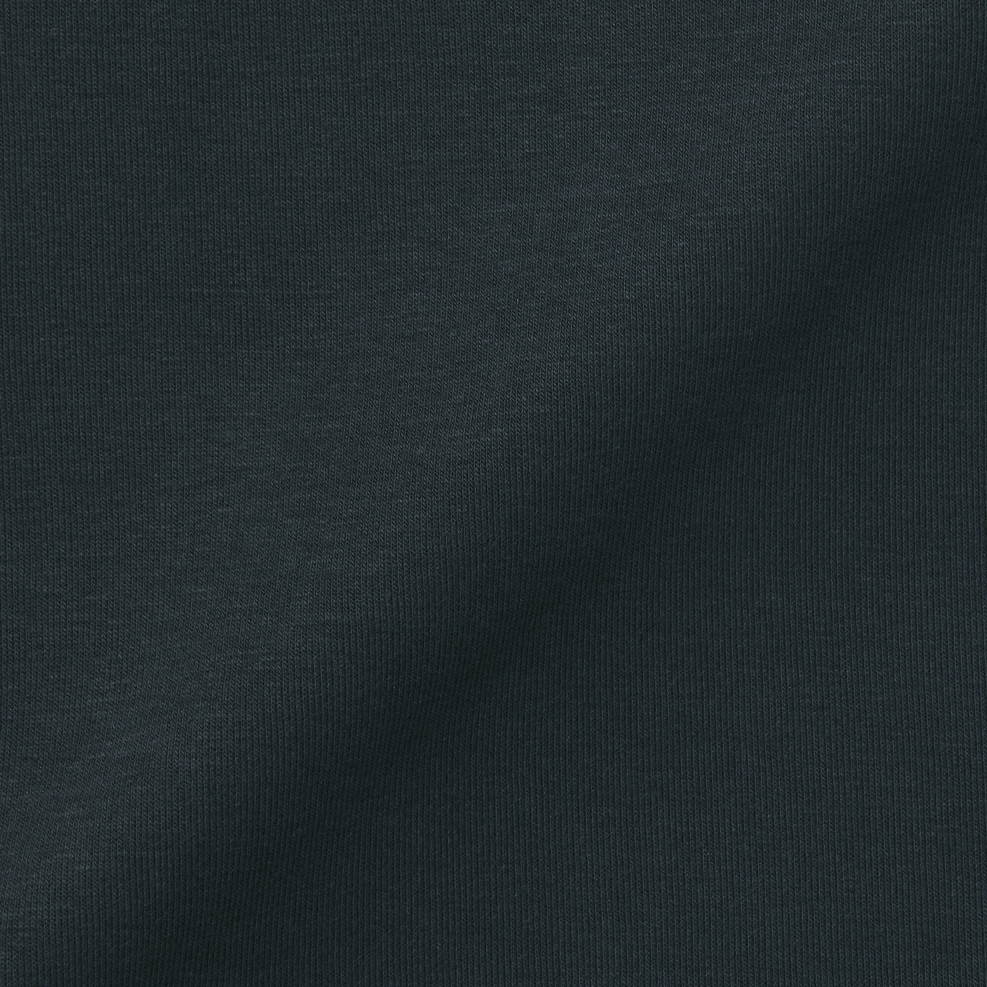 Women's Stretch Ribbed Turtle Neck Long Sleeve T-Shirt - Image 61