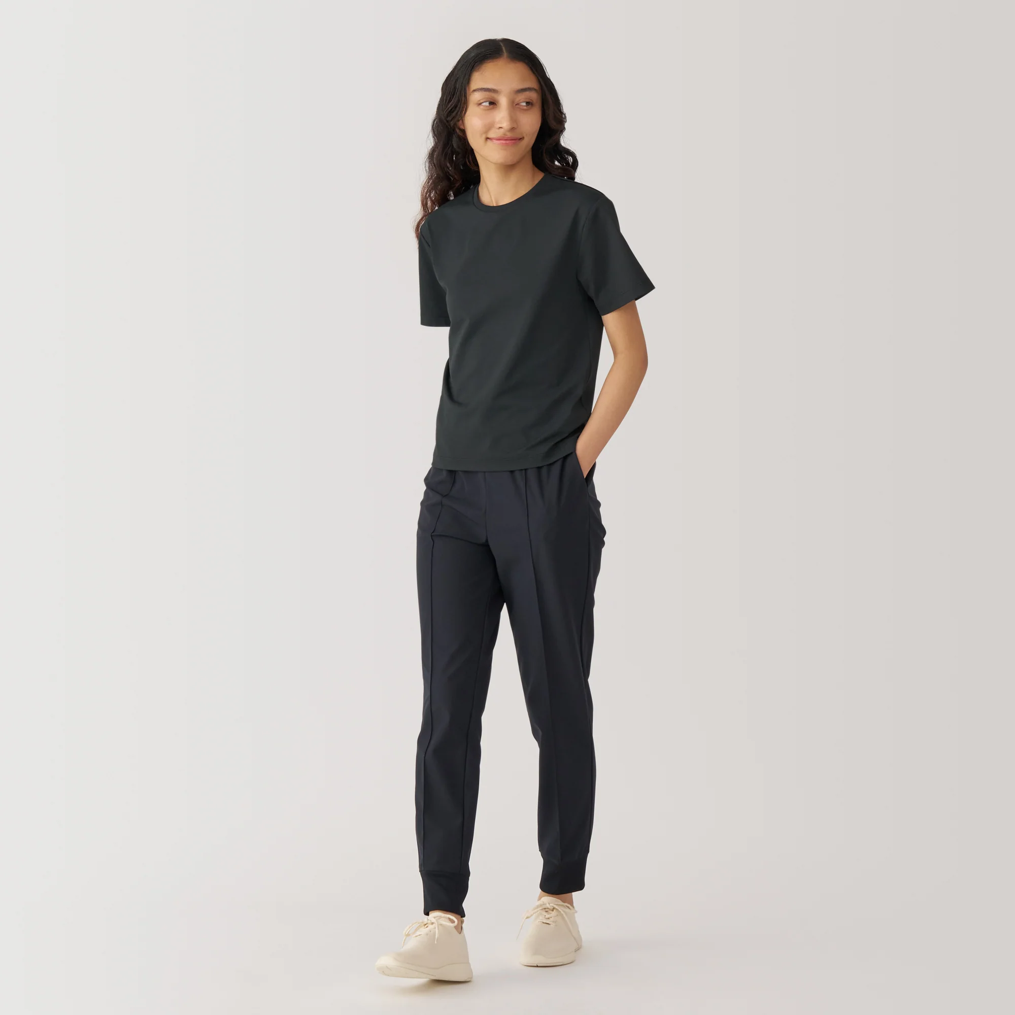 Women's UV Protection Quick Dry Short Sleeve T-Shirt - Image 4