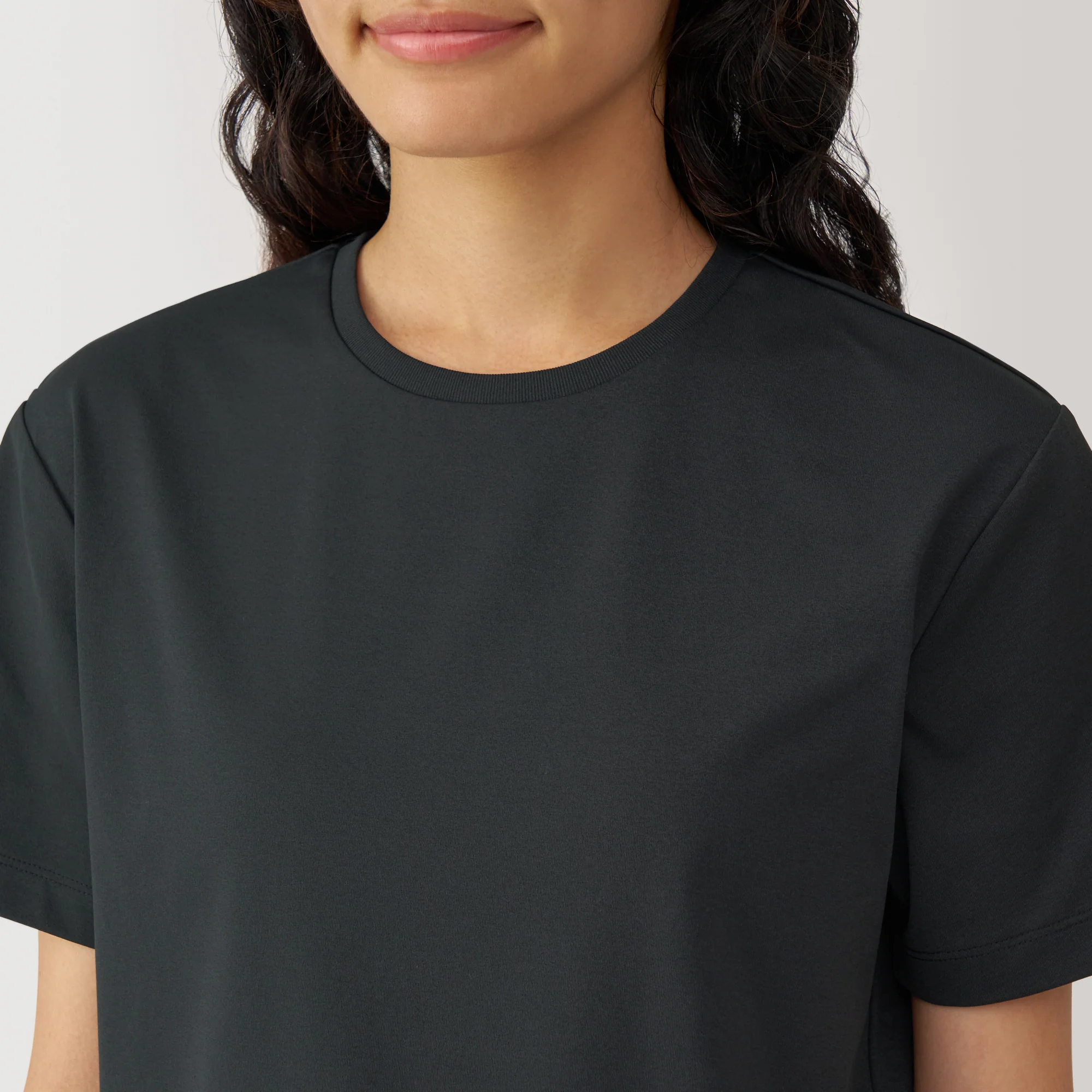 Women's UV Protection Quick Dry Short Sleeve T-Shirt - Image 7