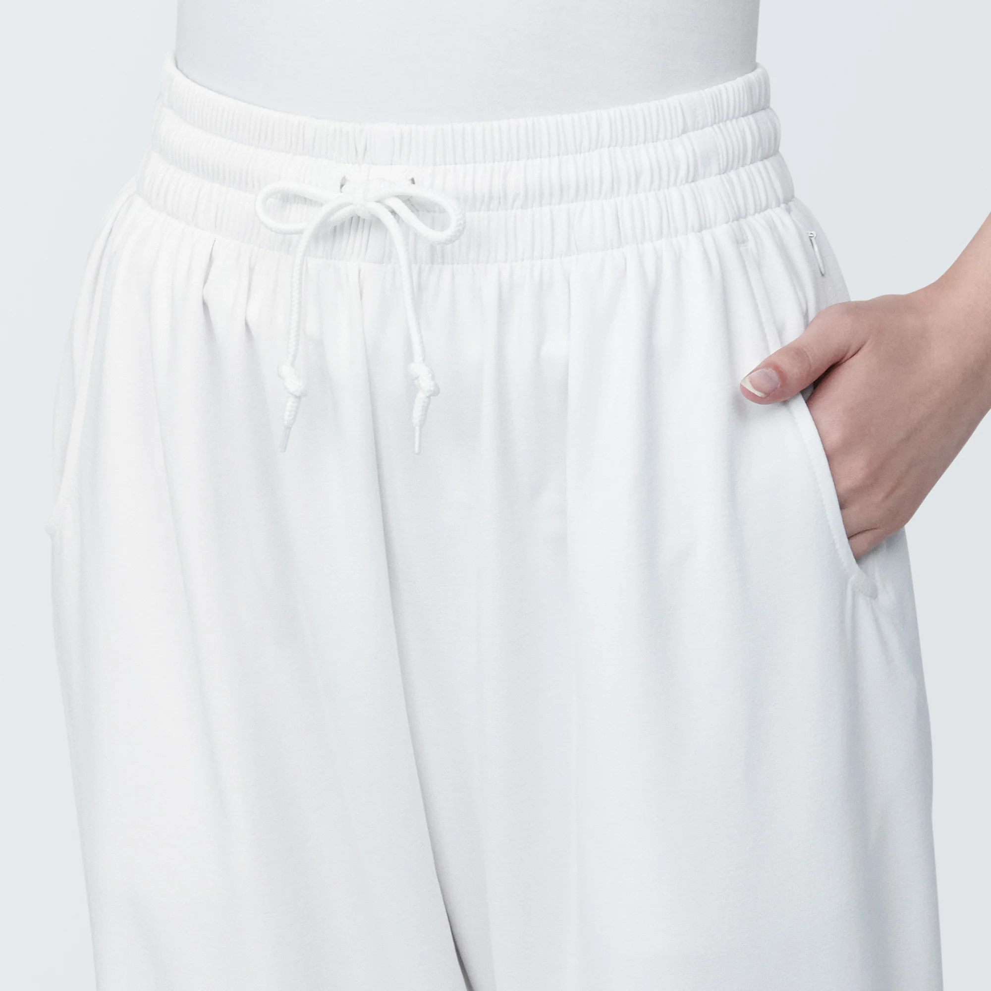 Women's UV Protection Quick Dry Sweatpants - Image 16
