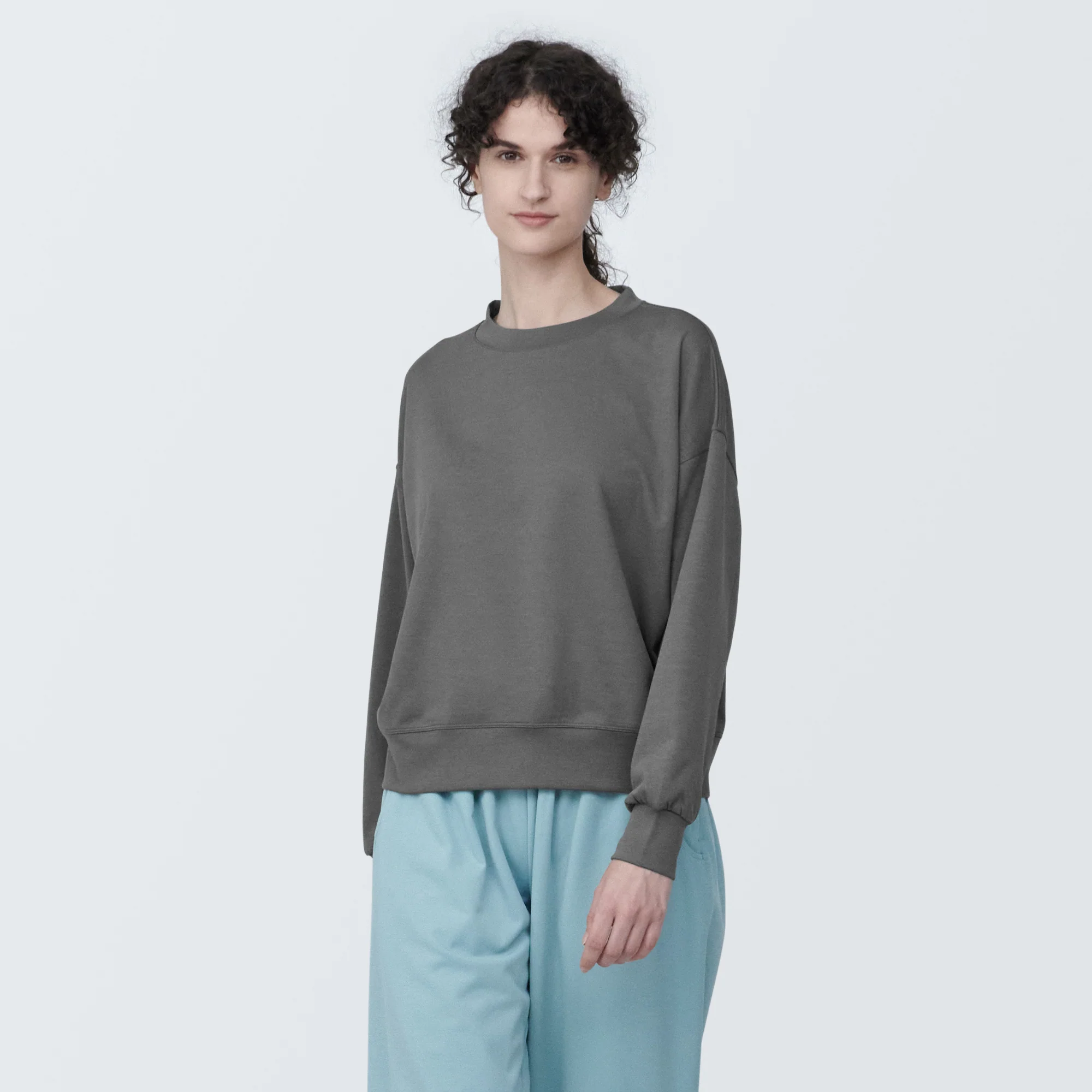 Women's UV Protection Quick Dry Sweatshirt - Image 3