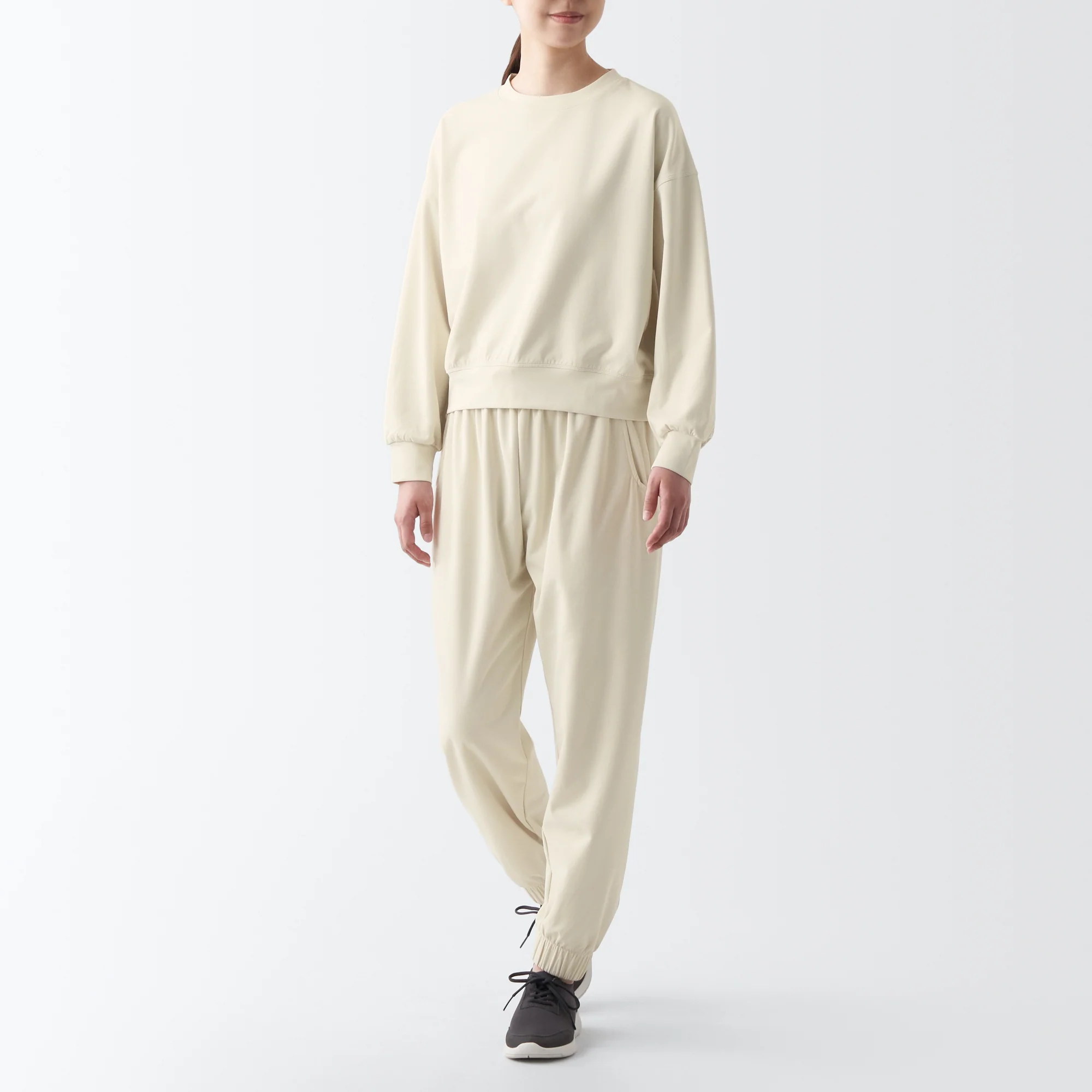 Women's UV Protection Sweatpants - Image 3