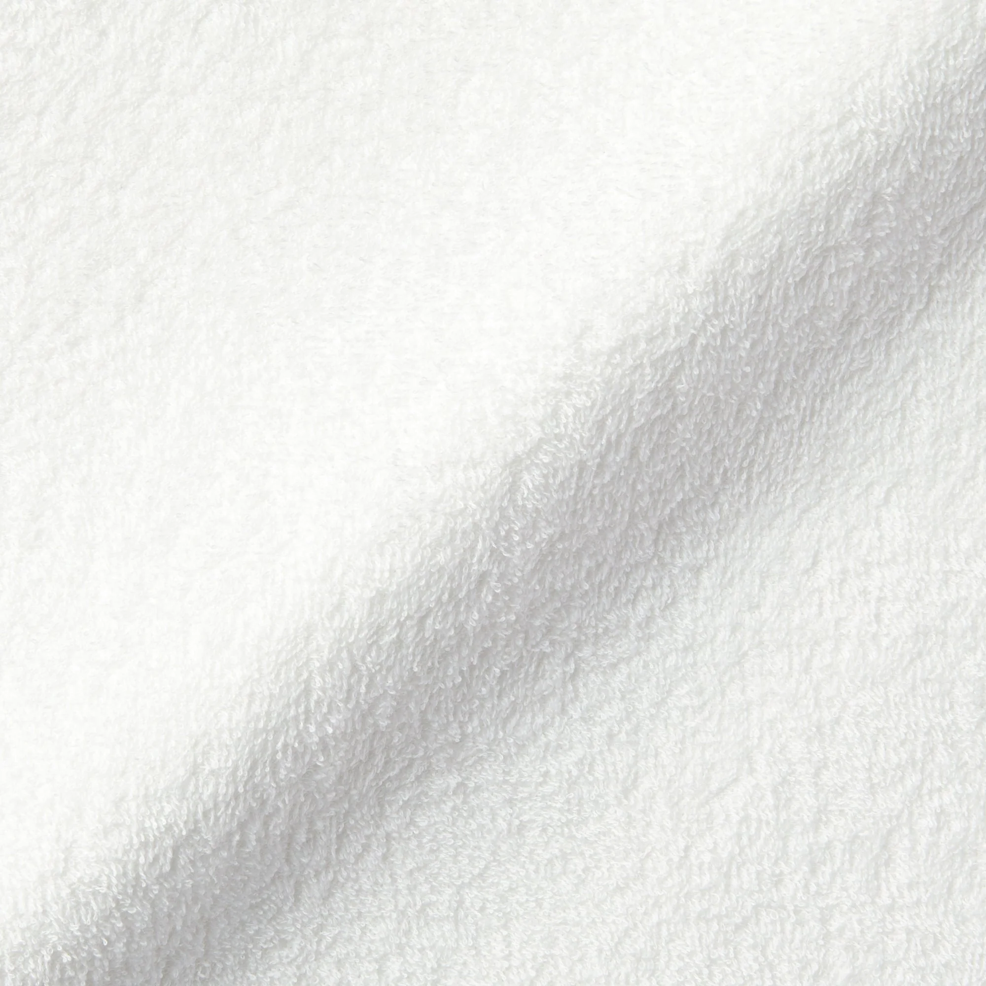 Women's Wearable Pile Towel Short Sleeve Pajamas - Image 19