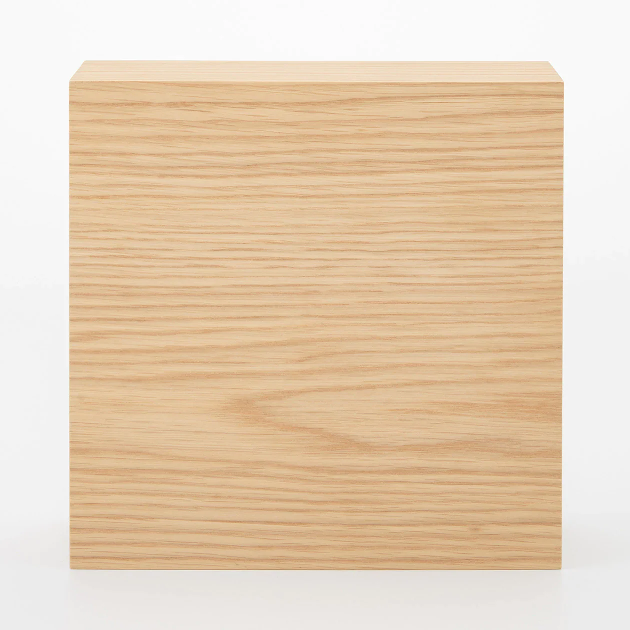 Wooden Display Case with Sliding Doors - Image 4