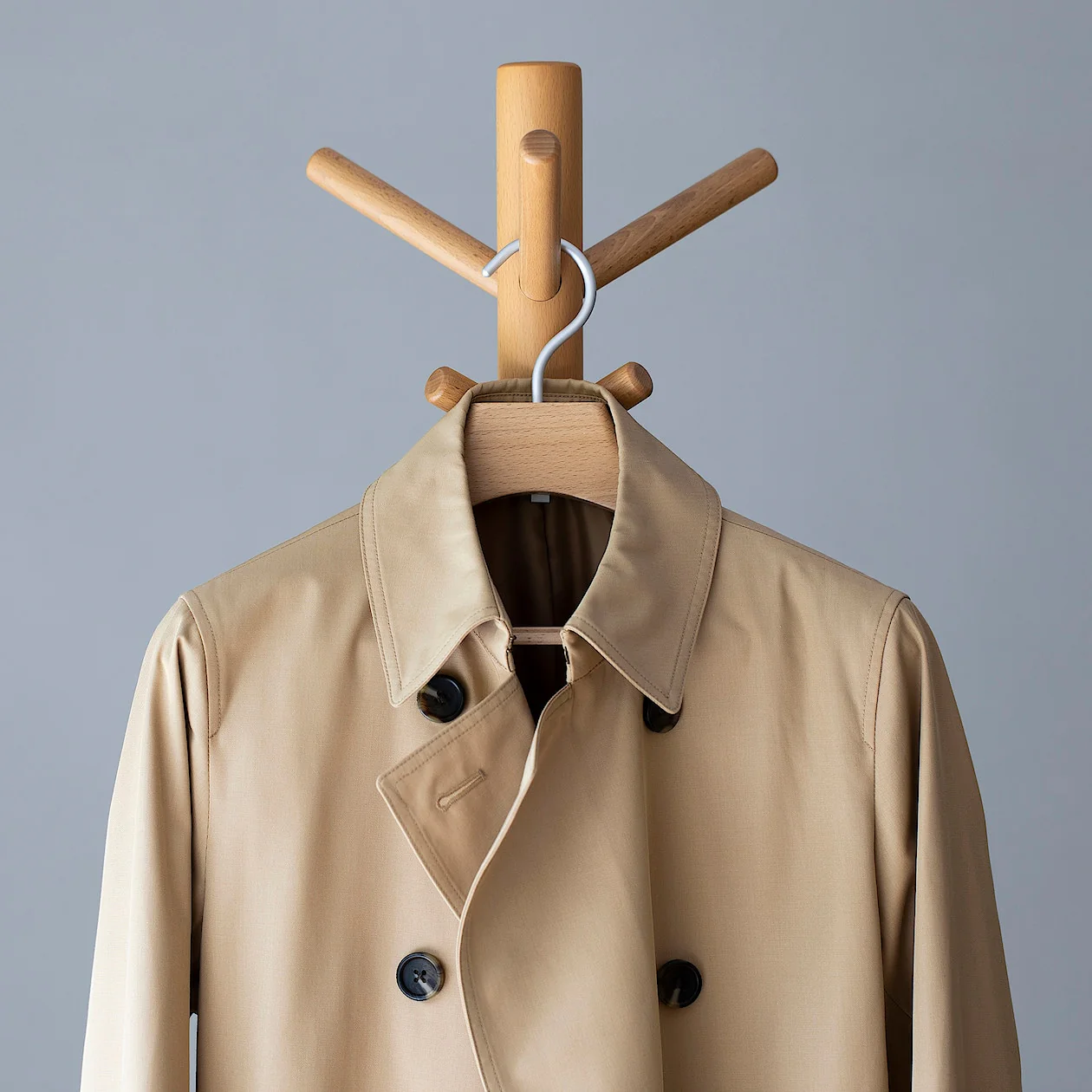Wooden Hanger - Image 7