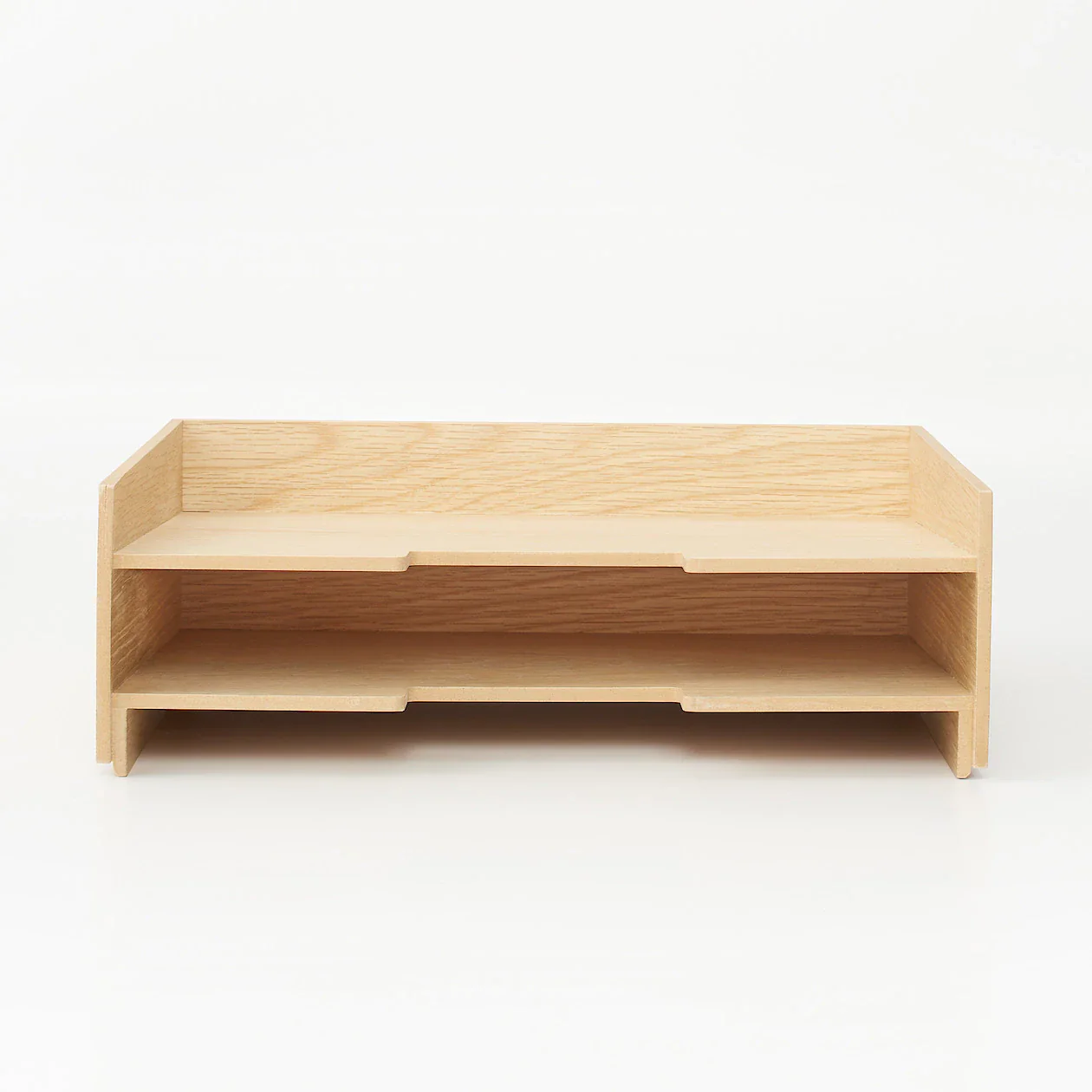Wooden Letter Tray - Image 3
