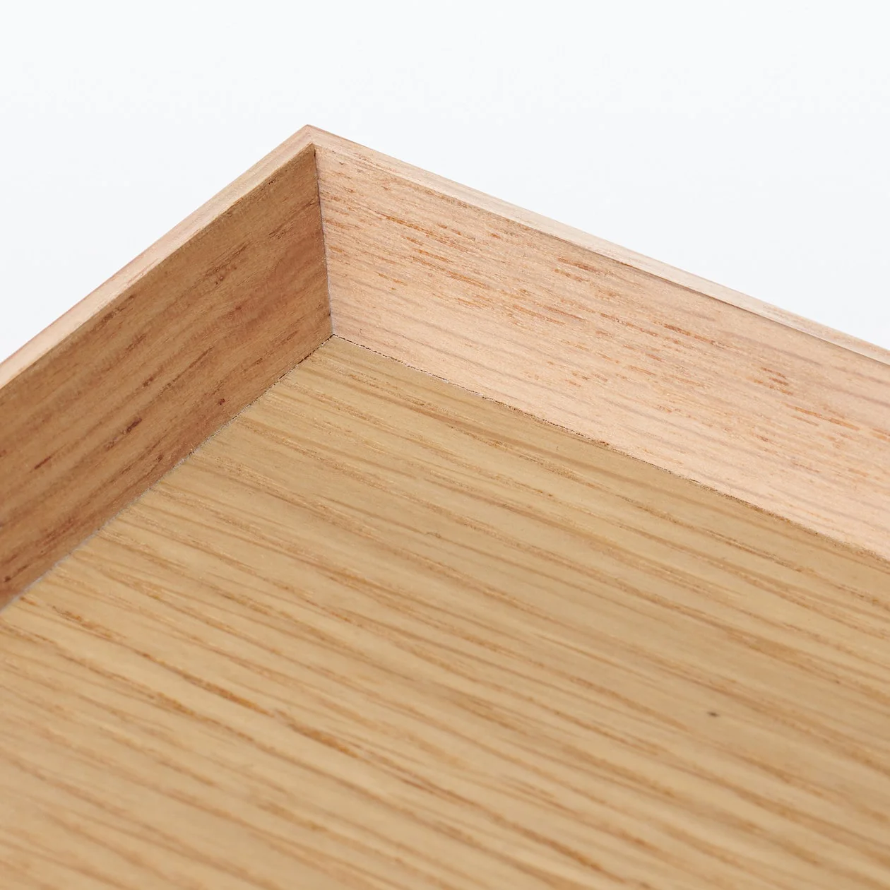 Wooden Serving Tray - Image 4