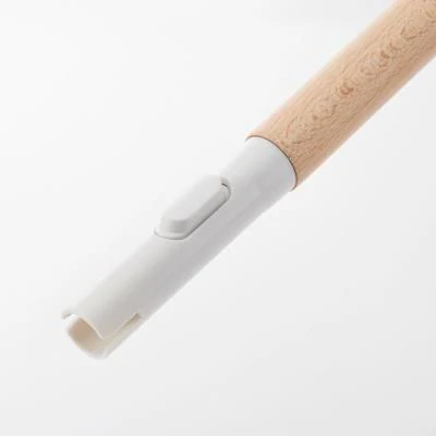 Wooden Short Pole - Image 3