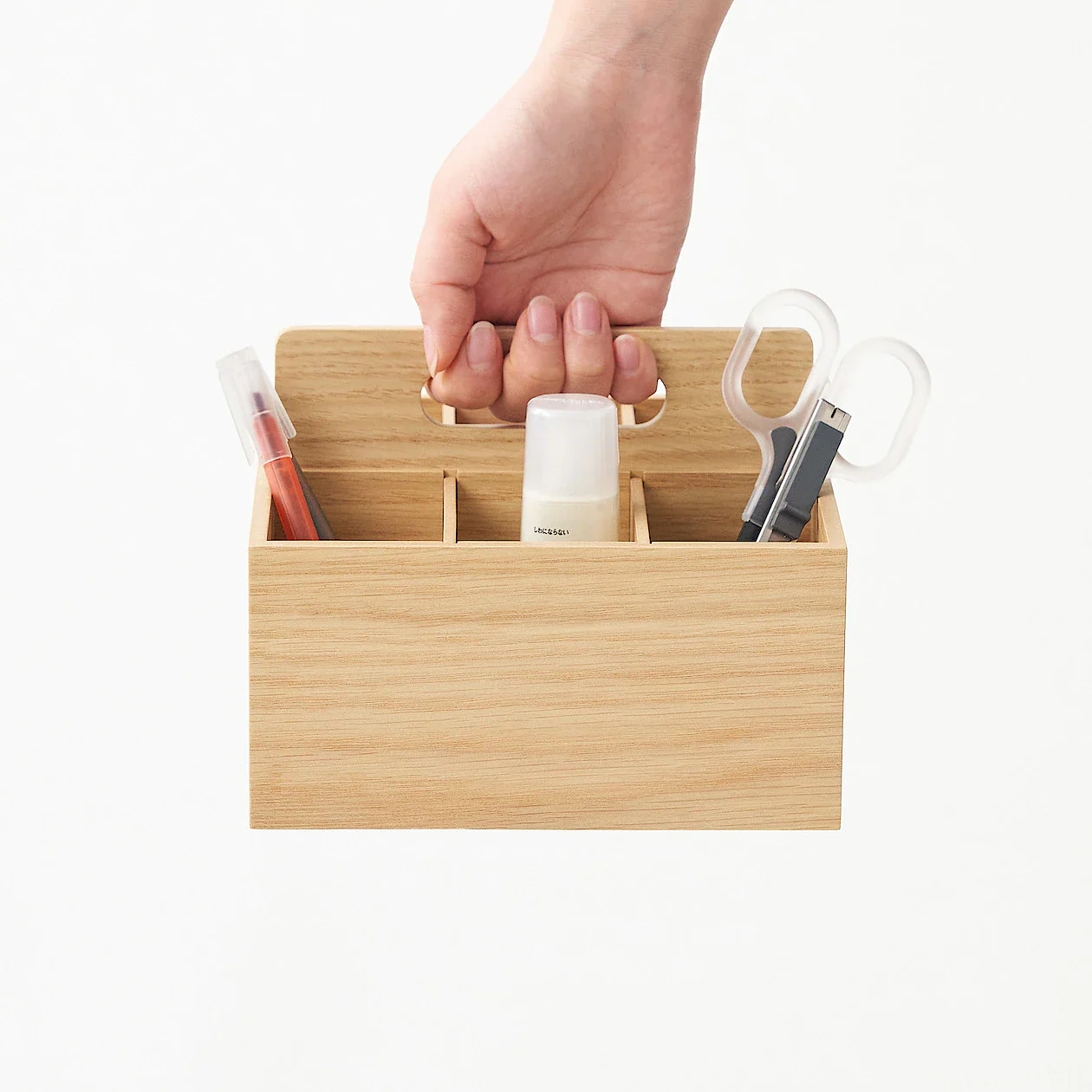 Wooden Tool Box - Image 6