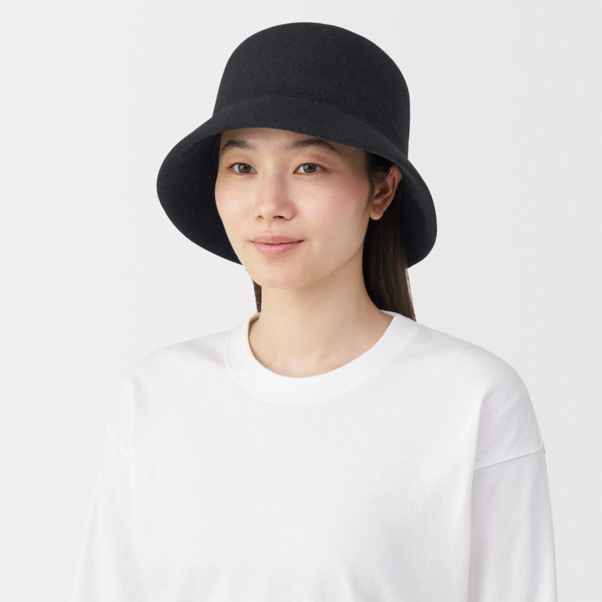 Wool Bucket Hat - Image 8